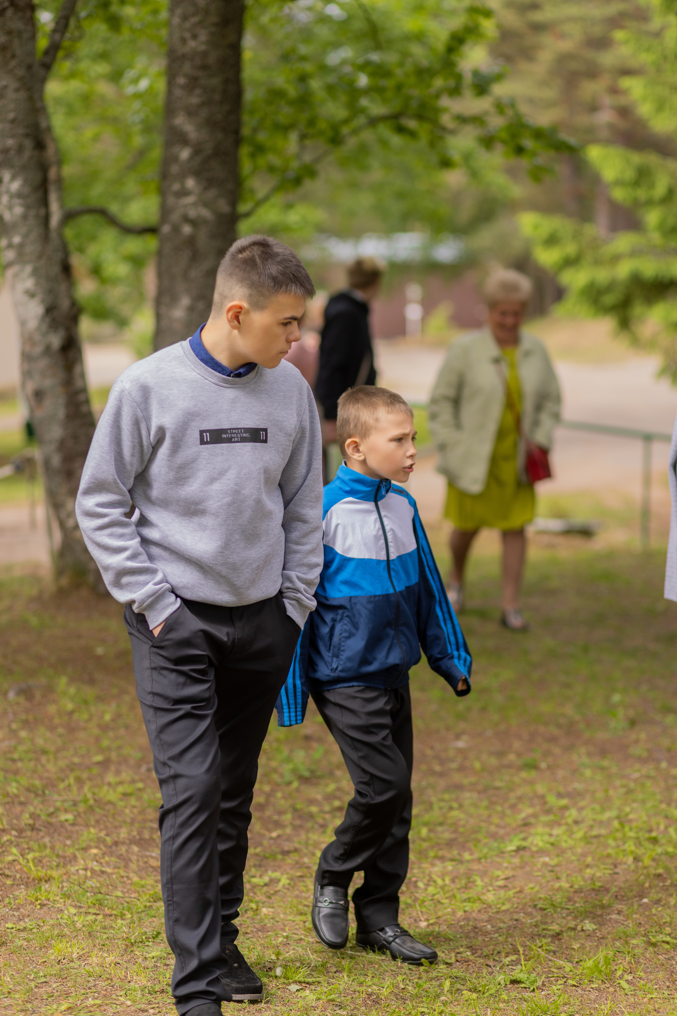 Первый танец: Игорь и Алеся. Семейный фотограф в Вышнем Волочке — Ульяна Иванова | Фотосессии для всей семьи