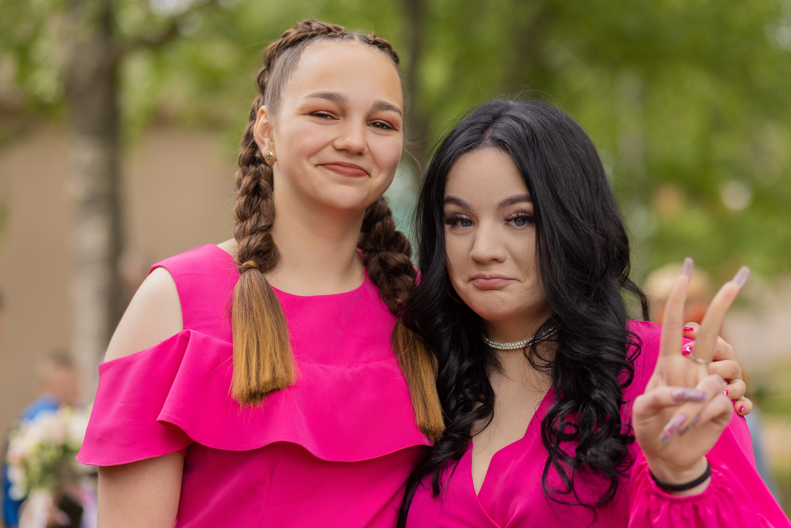 Первый танец: Игорь и Алеся. Семейный фотограф в Вышнем Волочке — Ульяна Иванова | Фотосессии для всей семьи