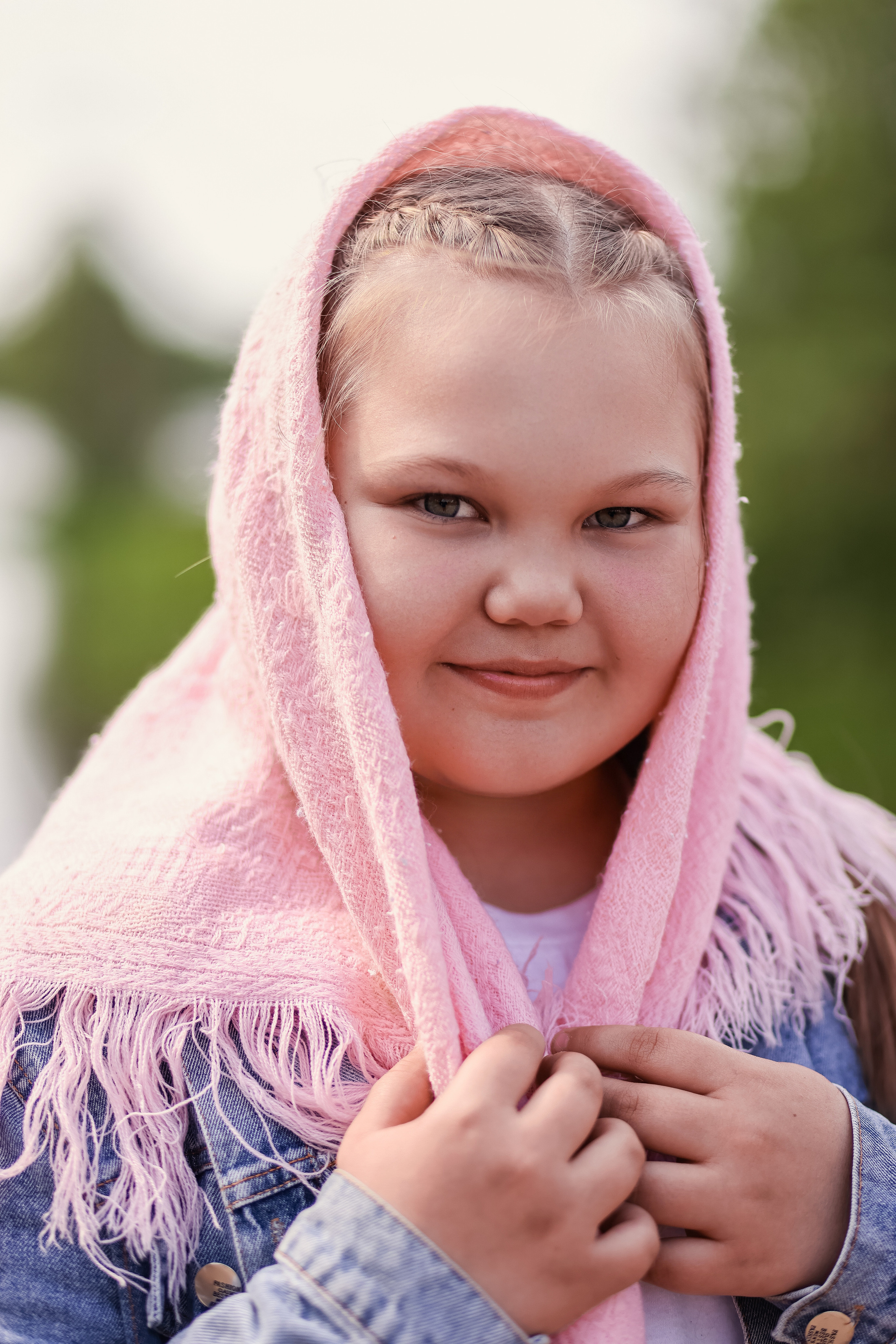 Дружба — это чудо. Семейный фотограф в Вышнем Волочке — Ульяна Иванова | Фотосессии для всей семьи