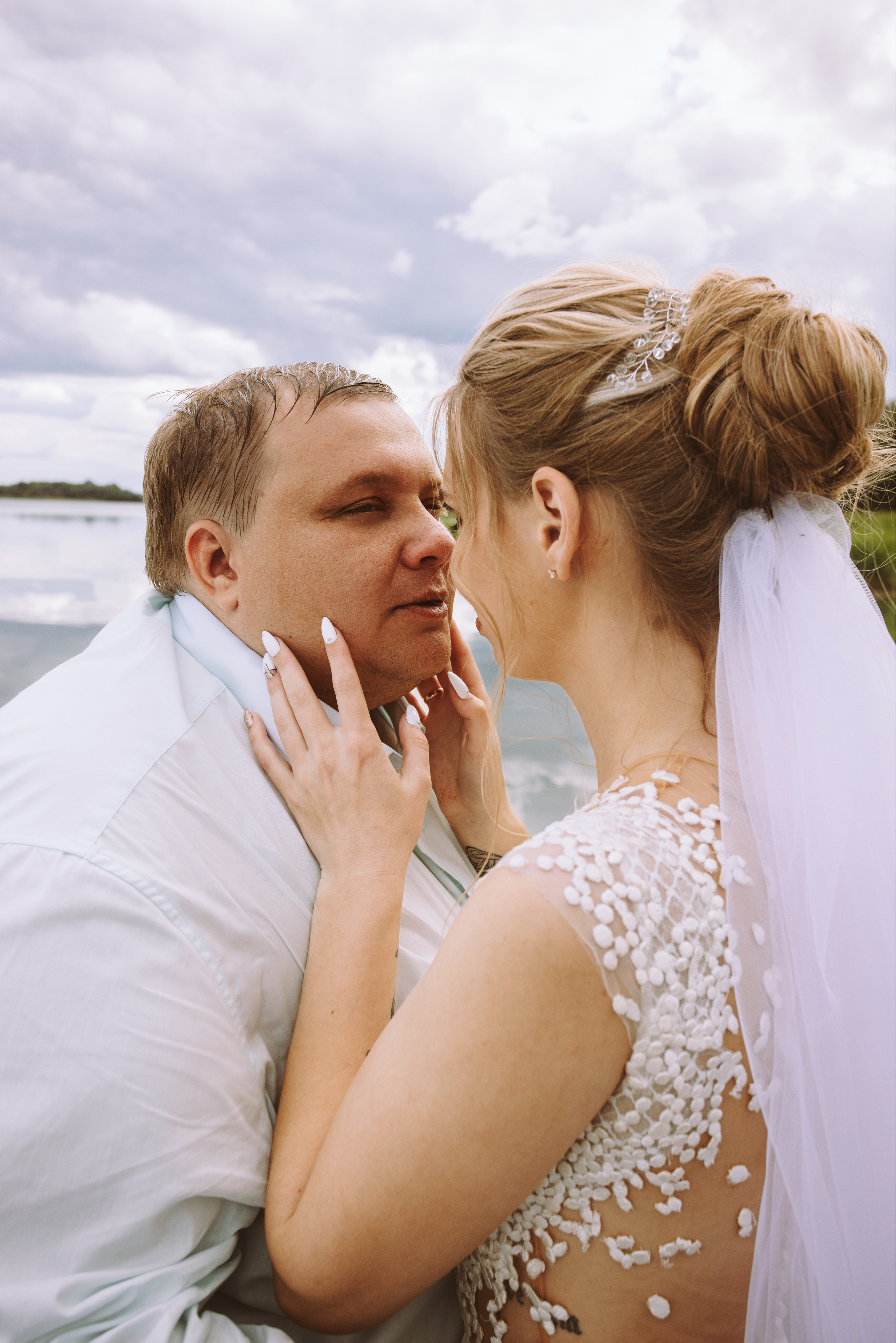 Танцуют все: Сергей и Арина. Семейный фотограф в Вышнем Волочке — Ульяна Иванова | Фотосессии для всей семьи