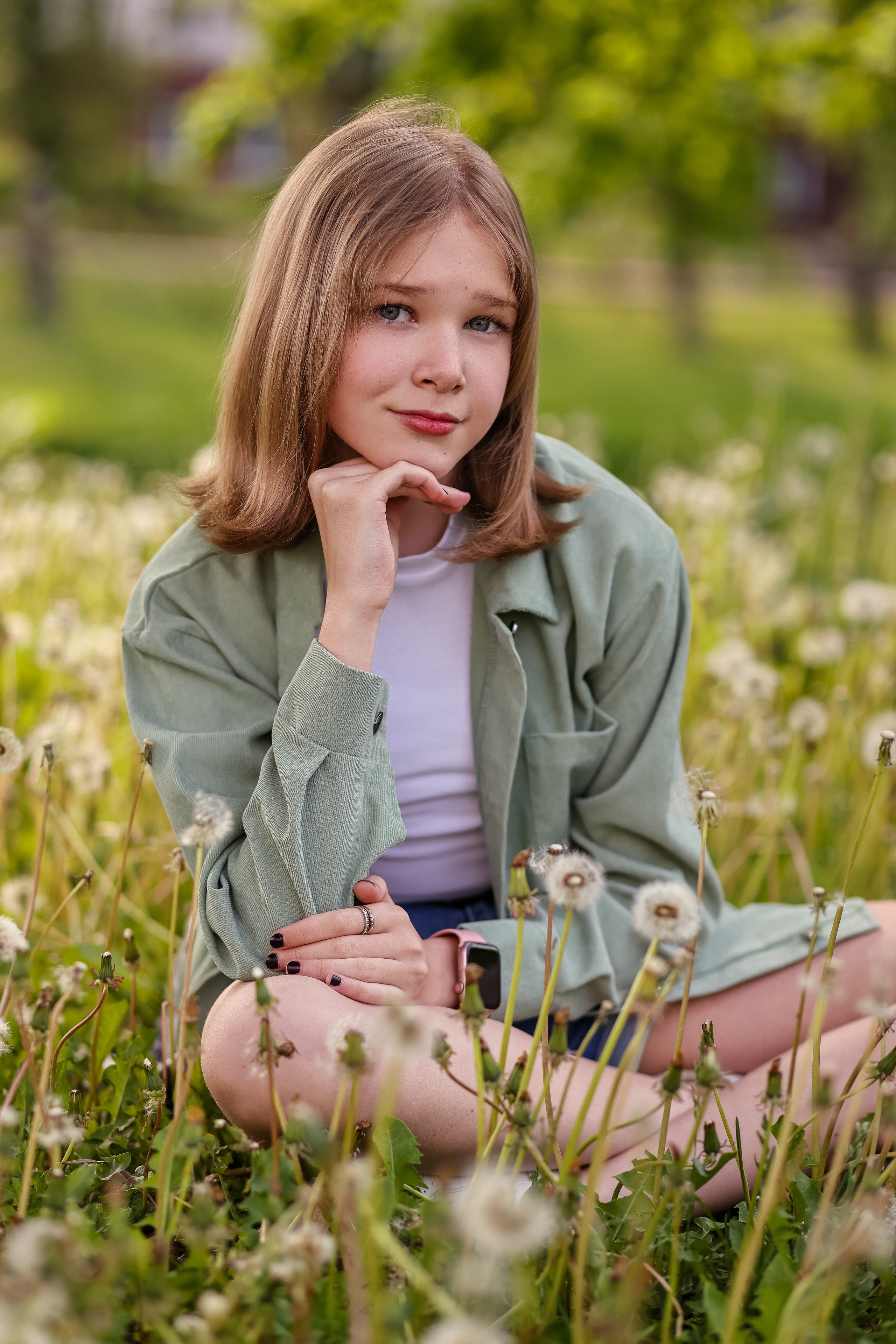 Дружба — это чудо. Семейный фотограф в Вышнем Волочке — Ульяна Иванова | Фотосессии для всей семьи