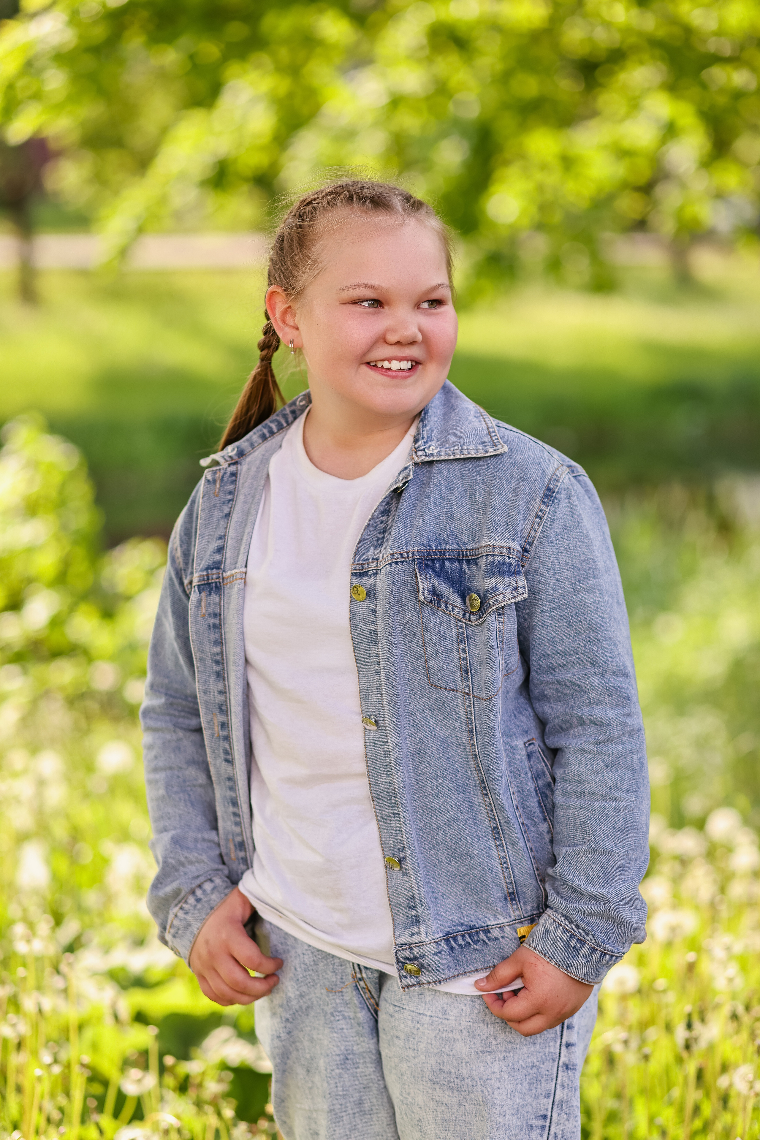 Дружба — это чудо. Семейный фотограф в Вышнем Волочке — Ульяна Иванова | Фотосессии для всей семьи