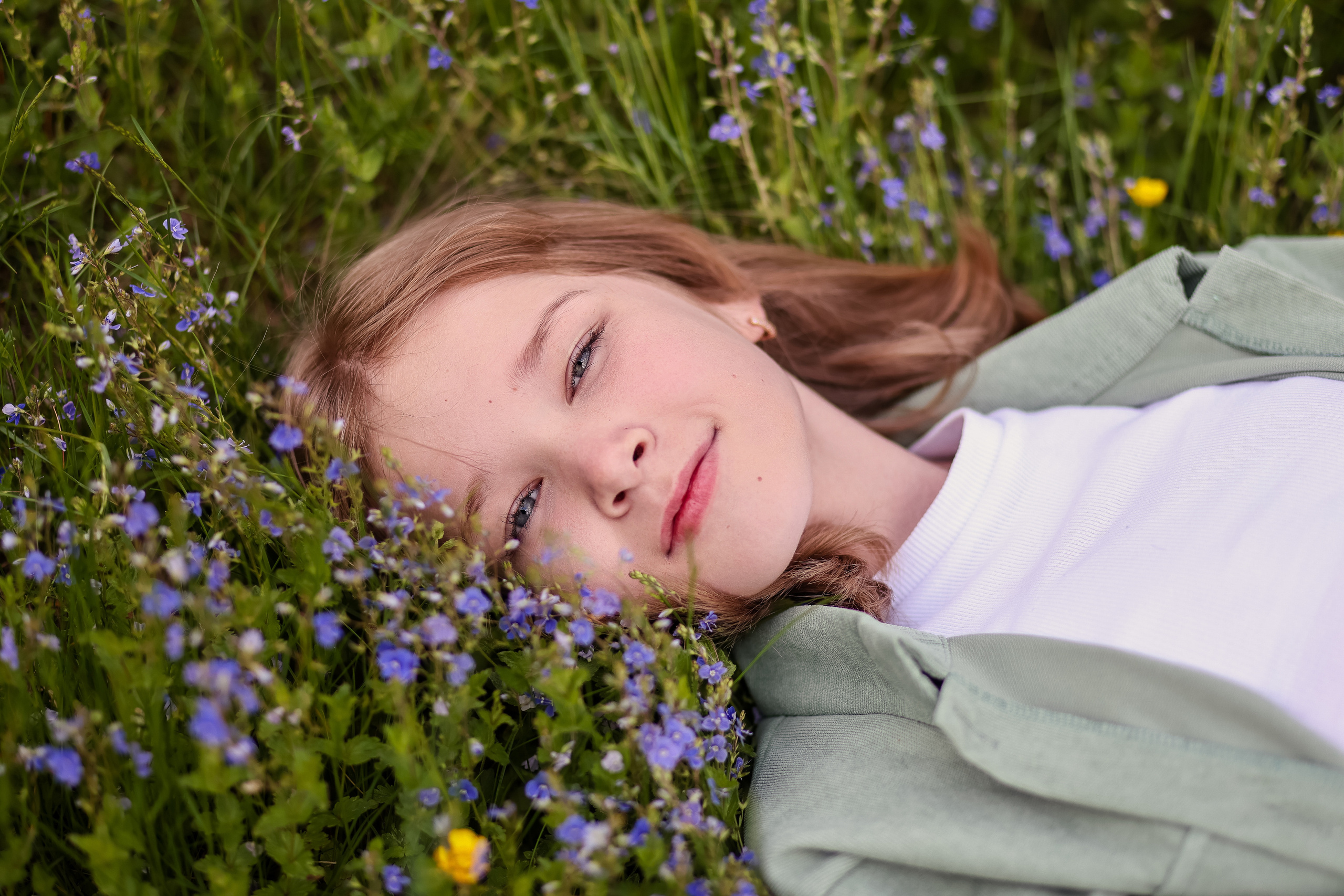 Дружба — это чудо. Семейный фотограф в Вышнем Волочке — Ульяна Иванова | Фотосессии для всей семьи
