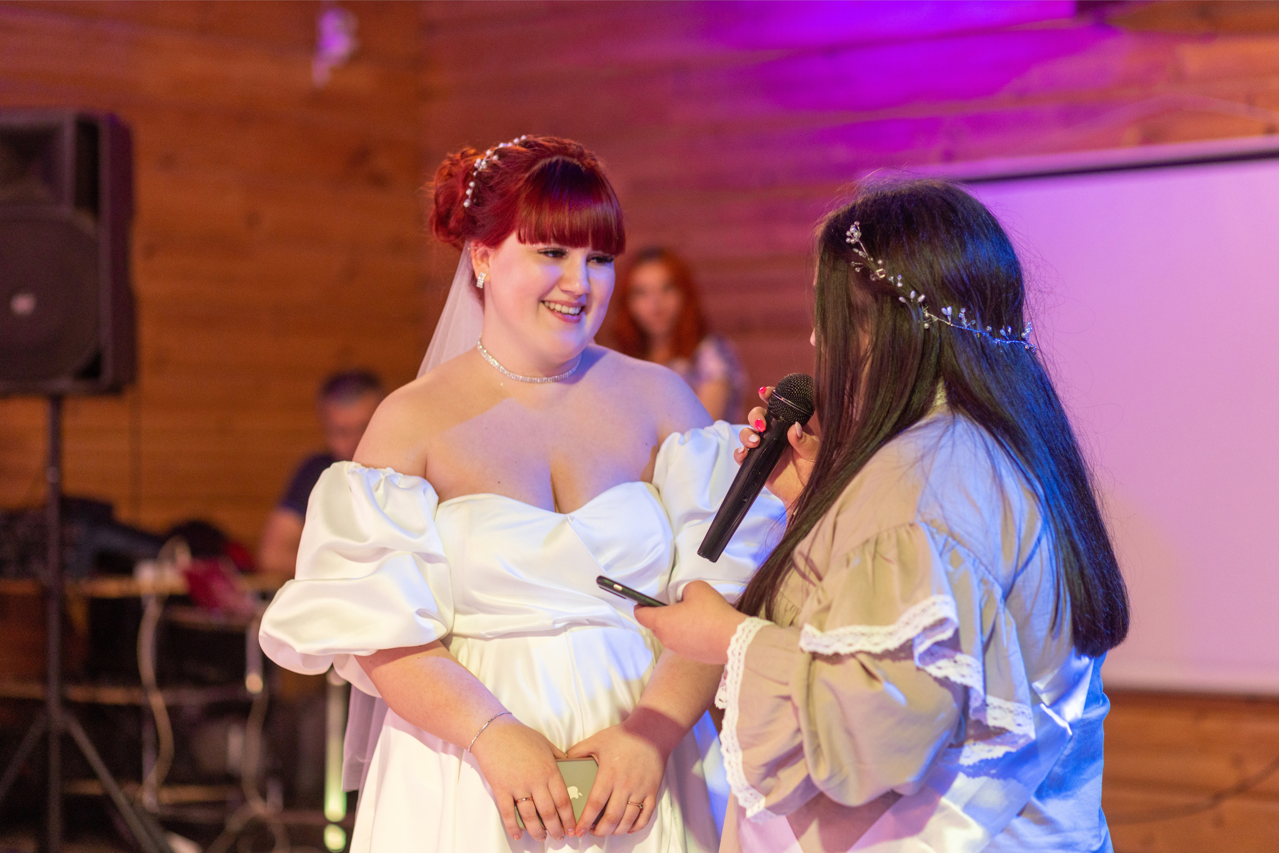 Первый танец: Игорь и Алеся. Семейный фотограф в Вышнем Волочке — Ульяна Иванова | Фотосессии для всей семьи