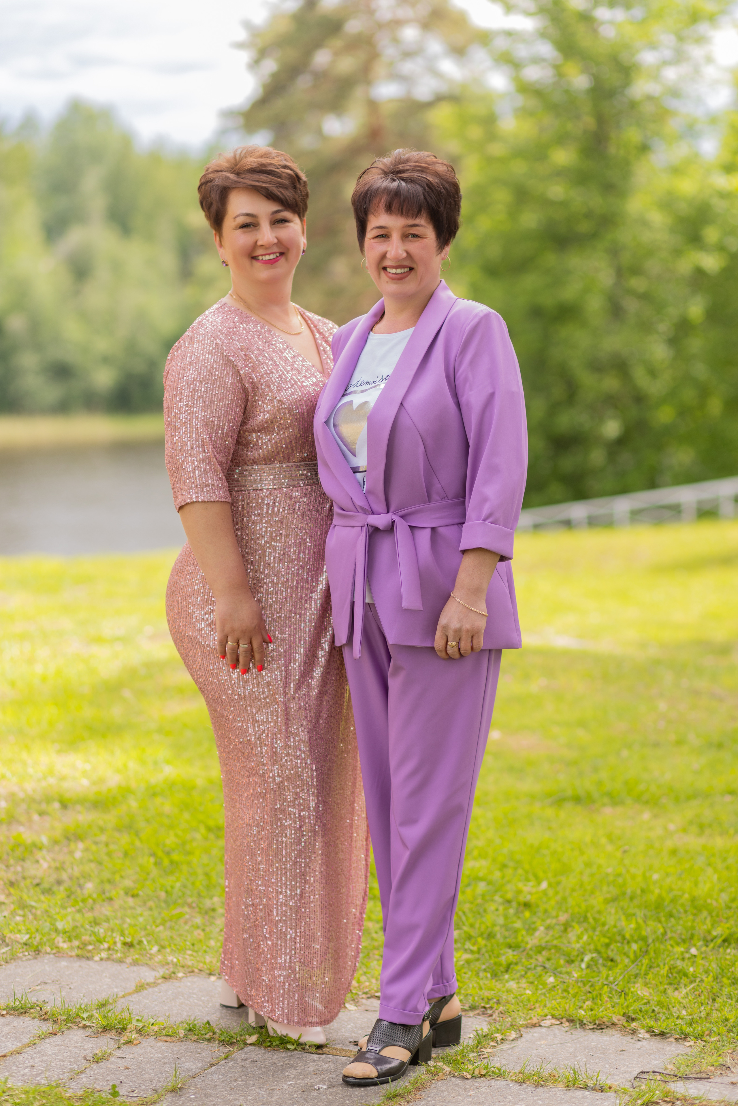 Первый танец: Игорь и Алеся. Семейный фотограф в Вышнем Волочке — Ульяна Иванова | Фотосессии для всей семьи