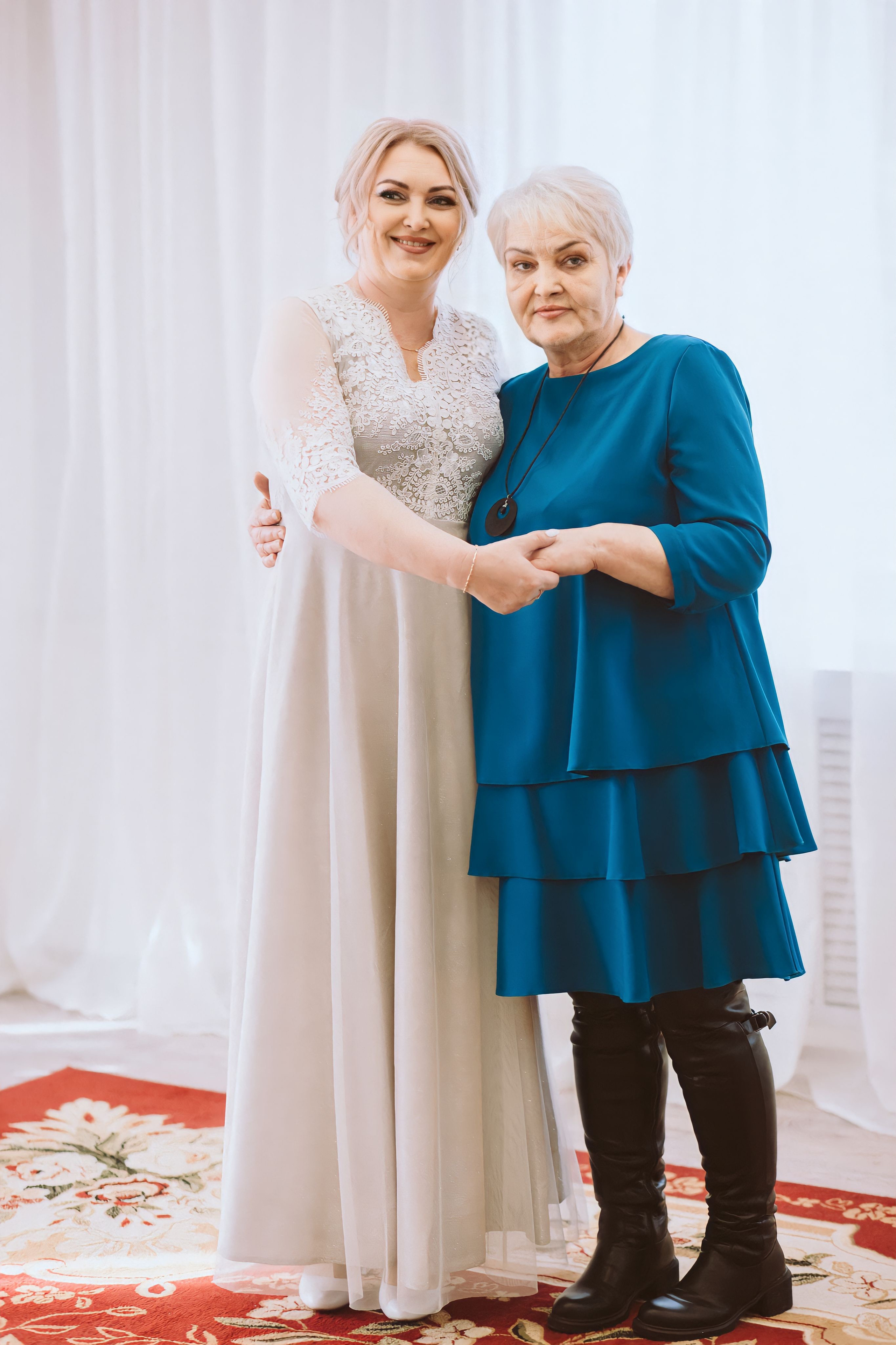 Церемония в ЗАГСе: Артур и Елена. Семейный фотограф в Вышнем Волочке — Ульяна Иванова | Фотосессии для всей семьи