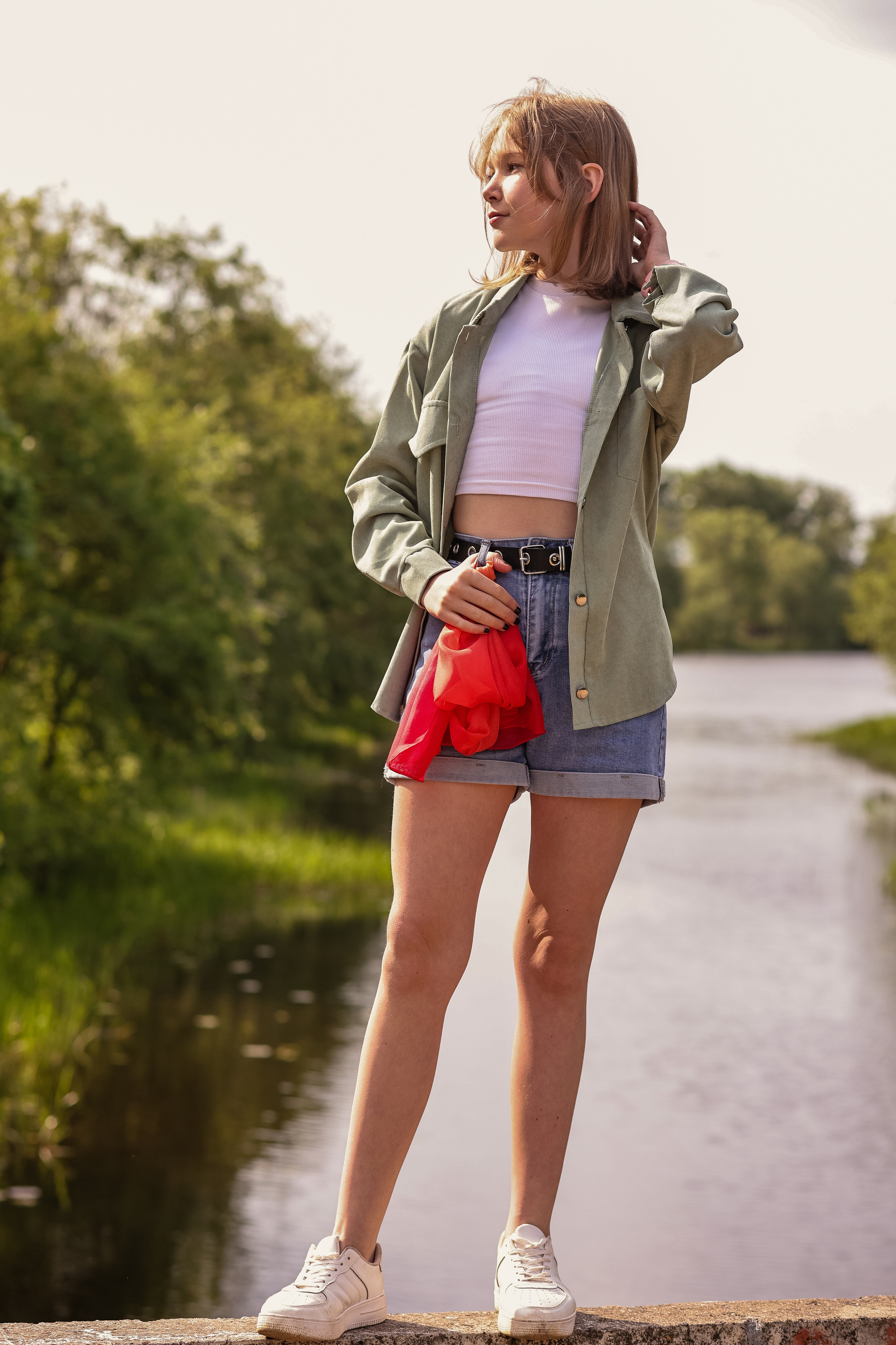 Дружба — это чудо. Семейный фотограф в Вышнем Волочке — Ульяна Иванова | Фотосессии для всей семьи