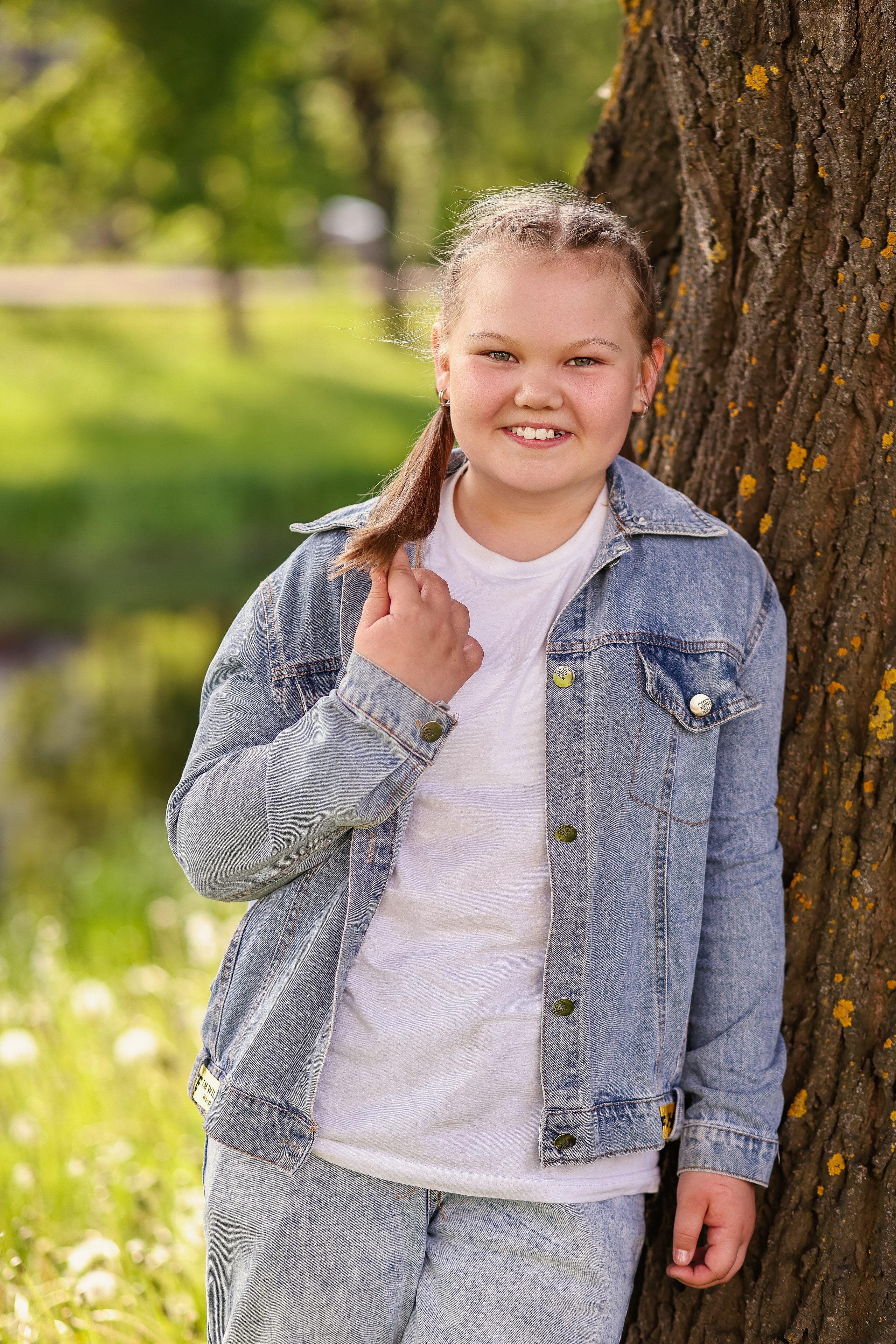 Дружба — это чудо. Семейный фотограф в Вышнем Волочке — Ульяна Иванова | Фотосессии для всей семьи