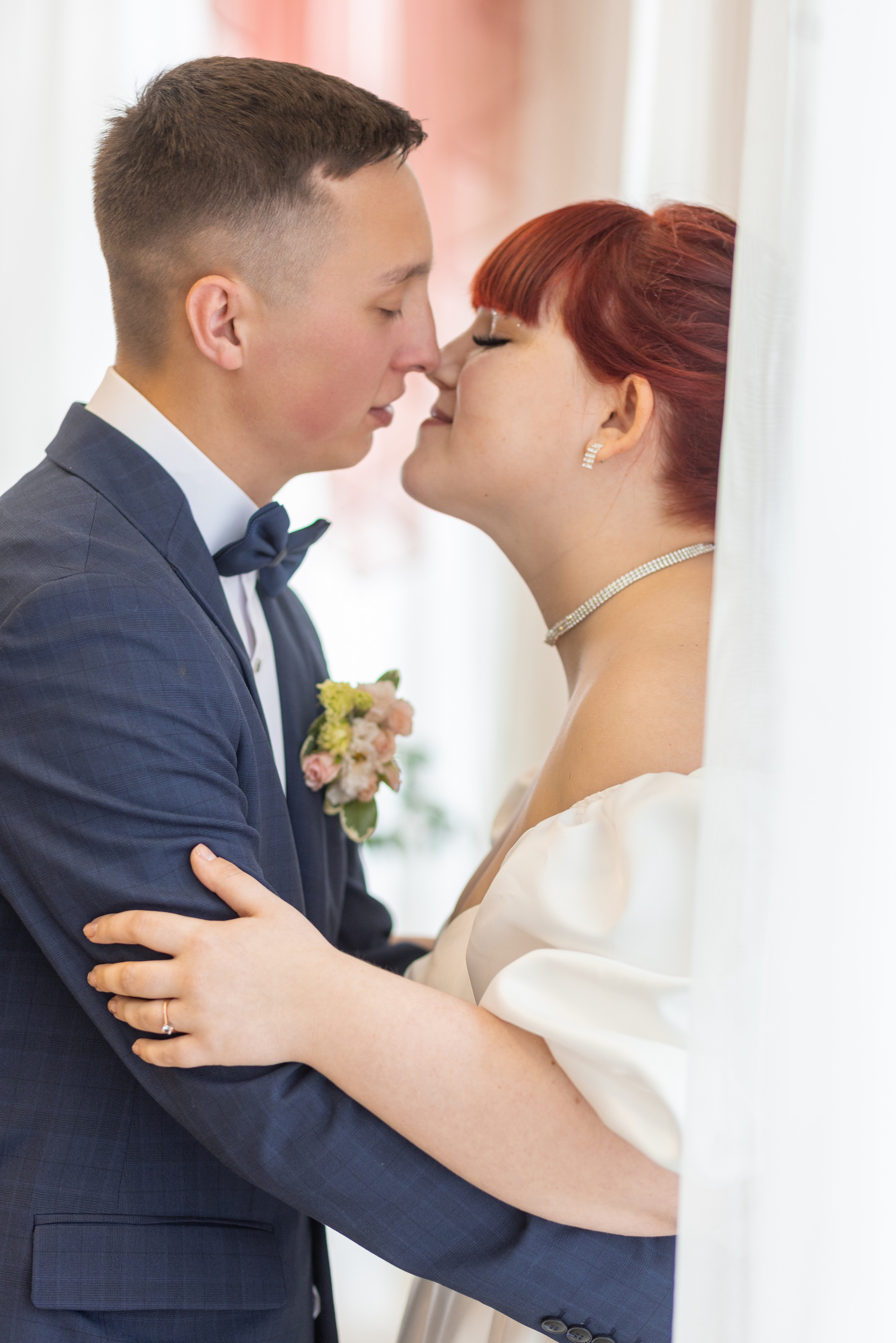 Первый танец: Игорь и Алеся. Семейный фотограф в Вышнем Волочке — Ульяна Иванова | Фотосессии для всей семьи