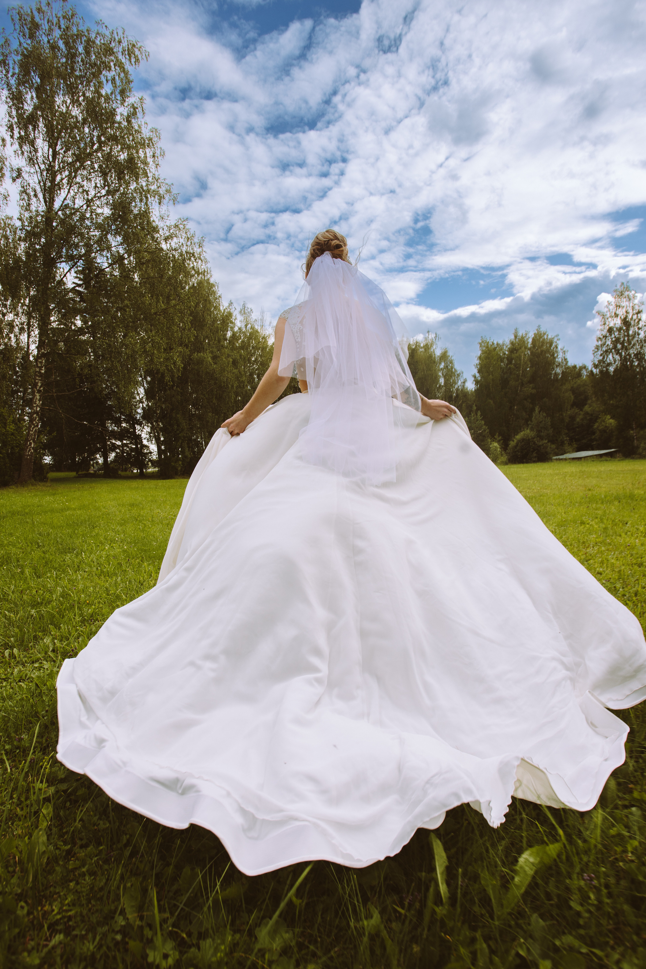 Танцуют все: Сергей и Арина. Семейный фотограф в Вышнем Волочке — Ульяна Иванова | Фотосессии для всей семьи