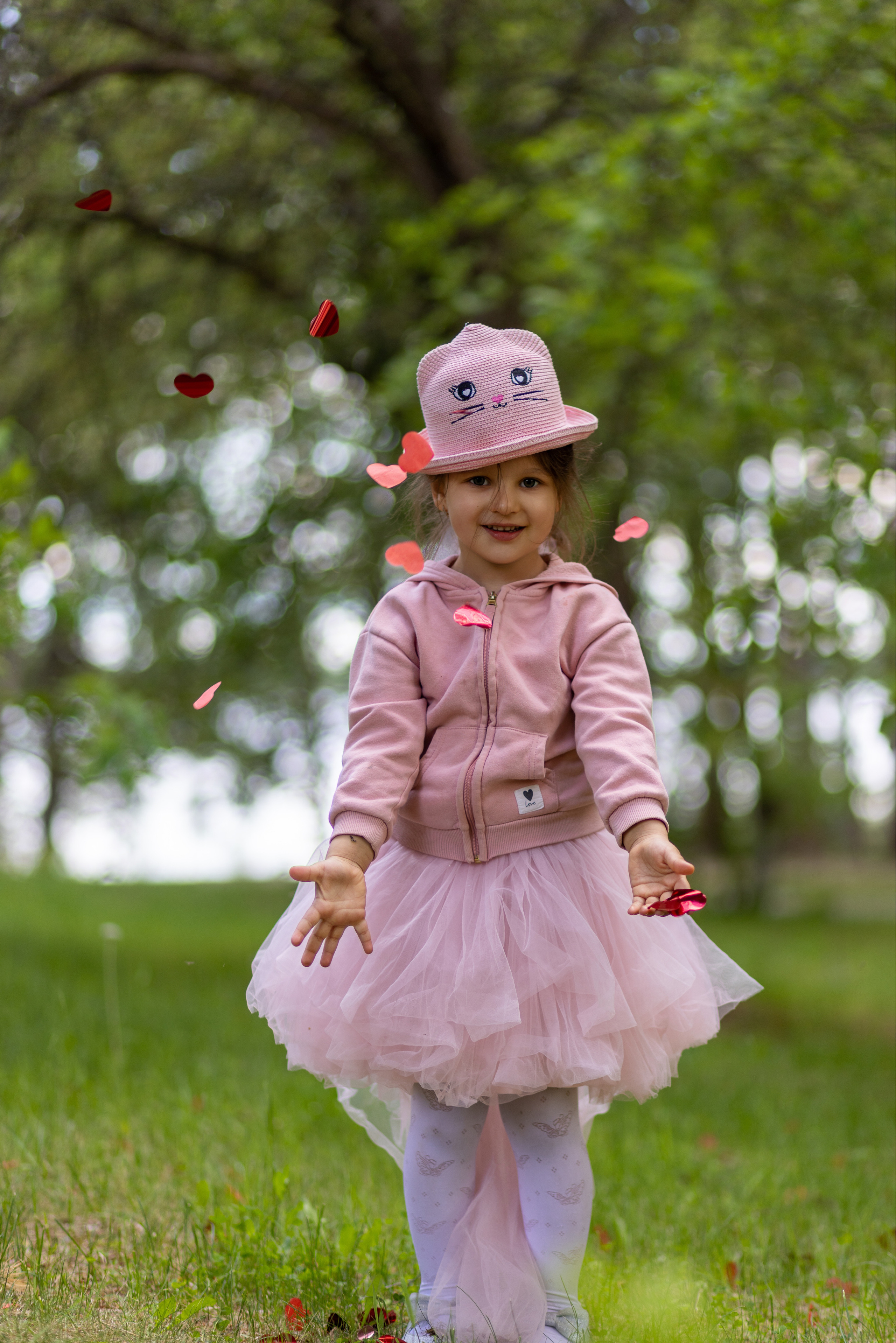 Первый танец: Игорь и Алеся. Семейный фотограф в Вышнем Волочке — Ульяна Иванова | Фотосессии для всей семьи