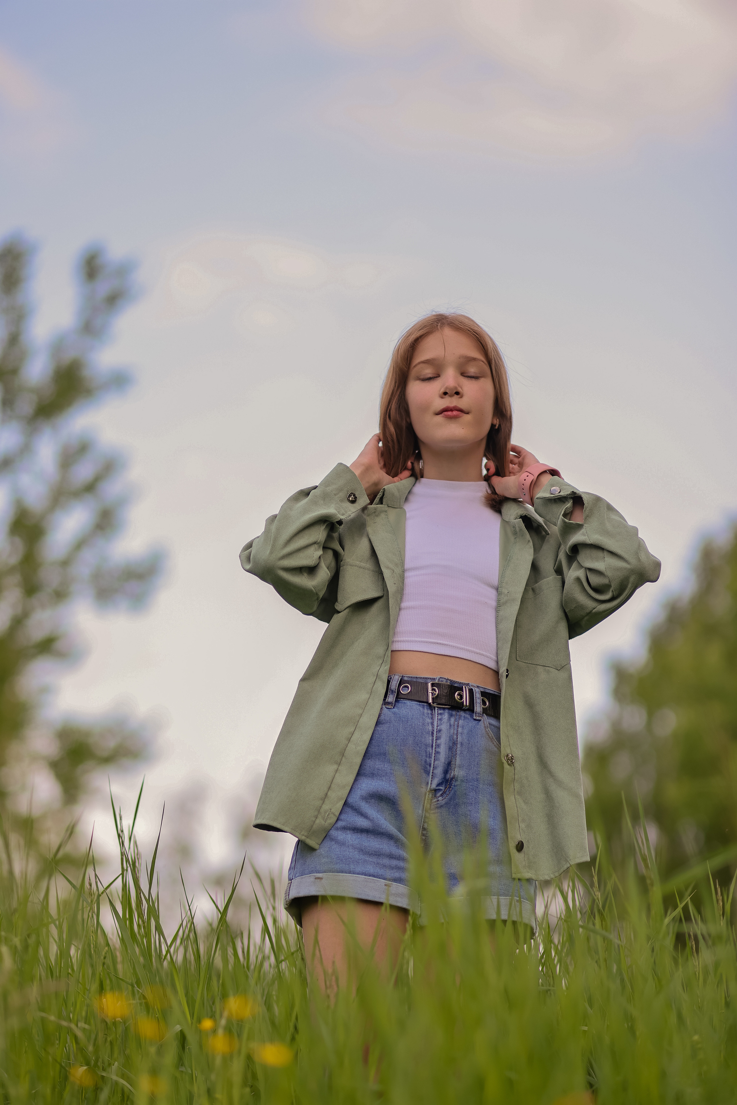 Дружба — это чудо. Семейный фотограф в Вышнем Волочке — Ульяна Иванова | Фотосессии для всей семьи