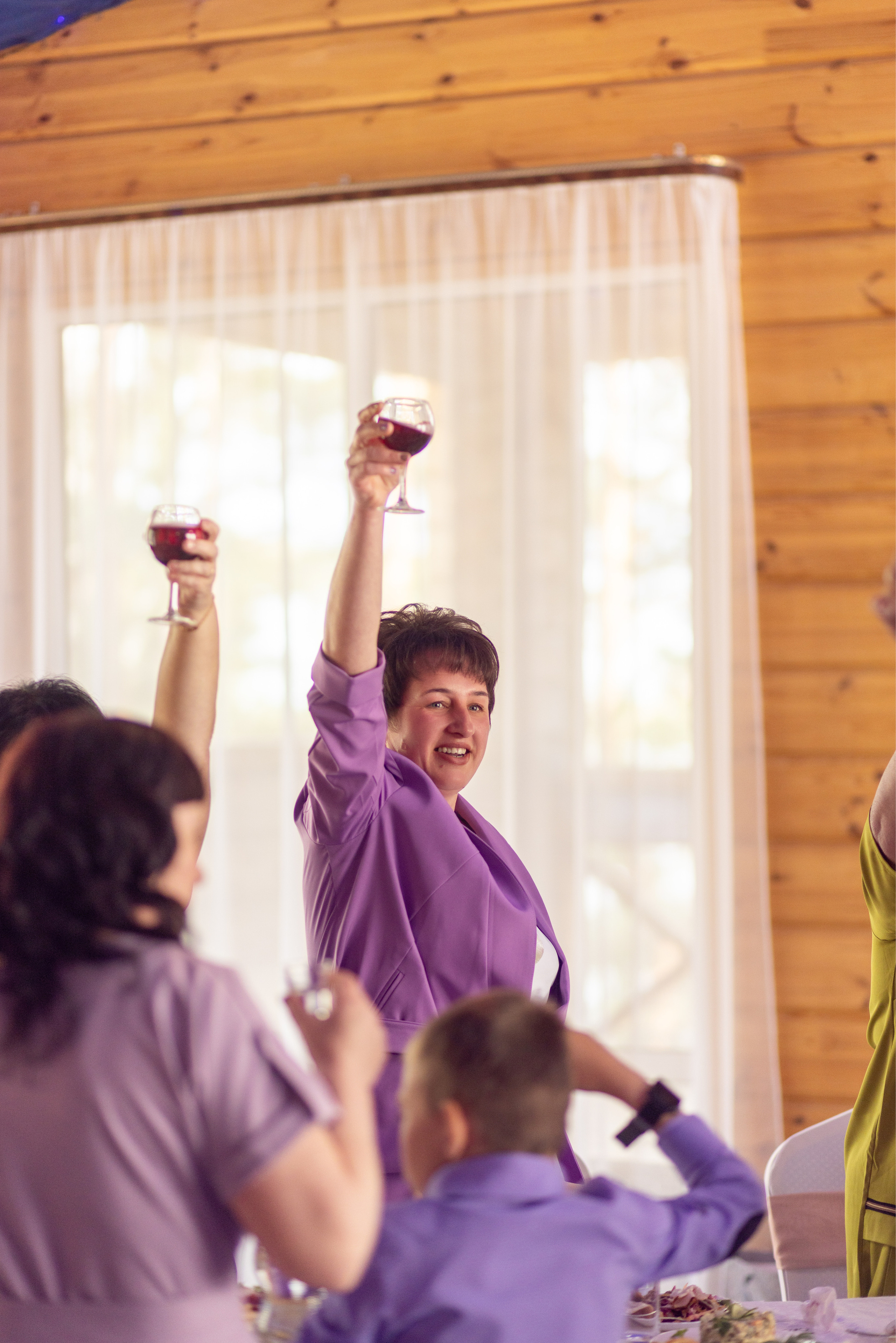 Первый танец: Игорь и Алеся. Семейный фотограф в Вышнем Волочке — Ульяна Иванова | Фотосессии для всей семьи