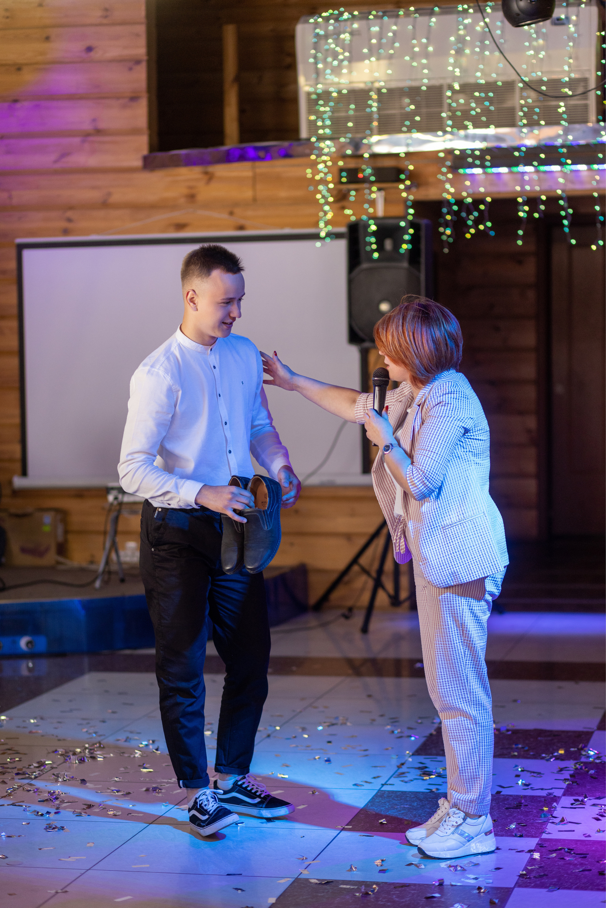 Первый танец: Игорь и Алеся. Семейный фотограф в Вышнем Волочке — Ульяна Иванова | Фотосессии для всей семьи