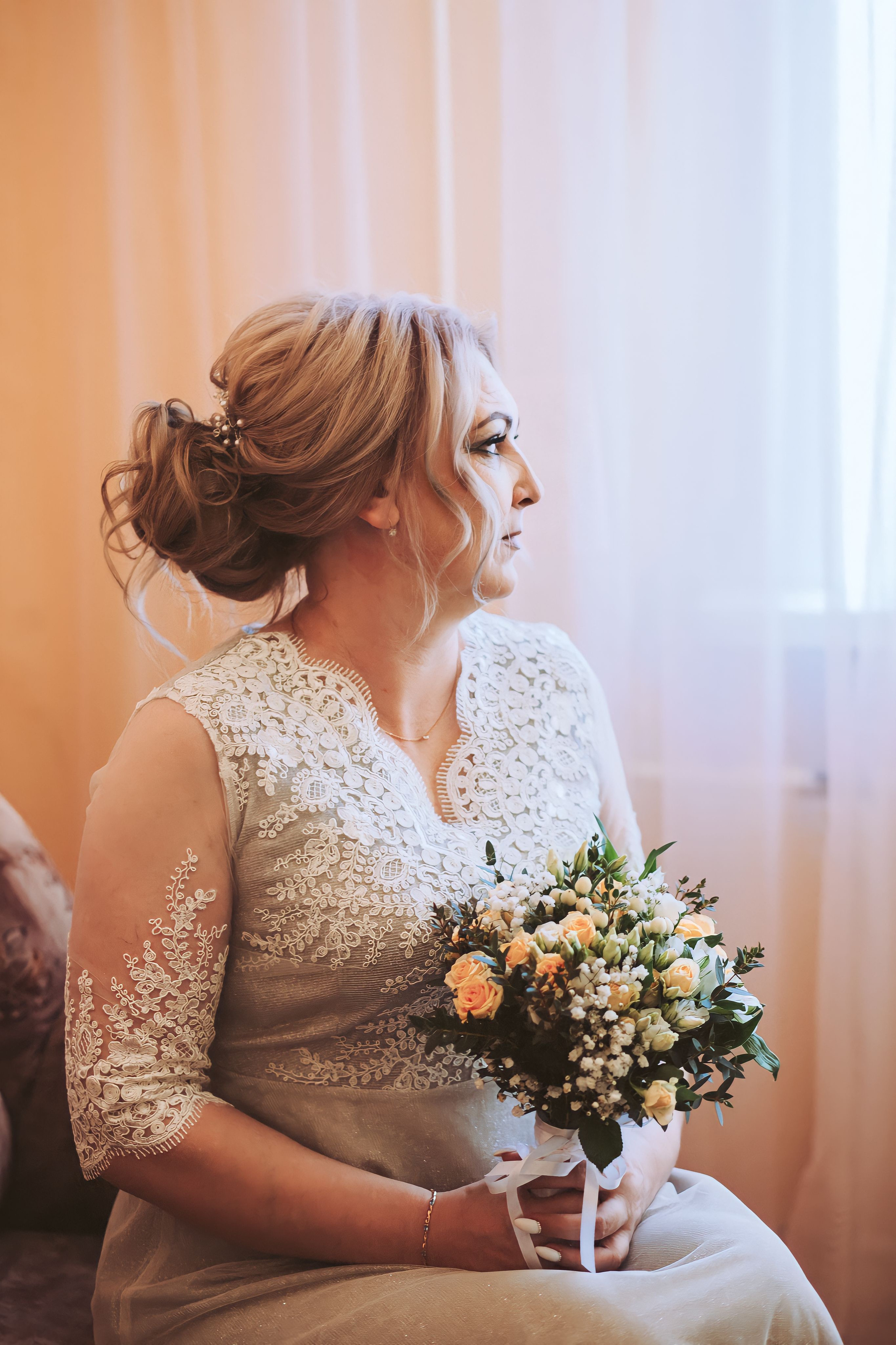 Церемония в ЗАГСе: Артур и Елена. Семейный фотограф в Вышнем Волочке — Ульяна Иванова | Фотосессии для всей семьи