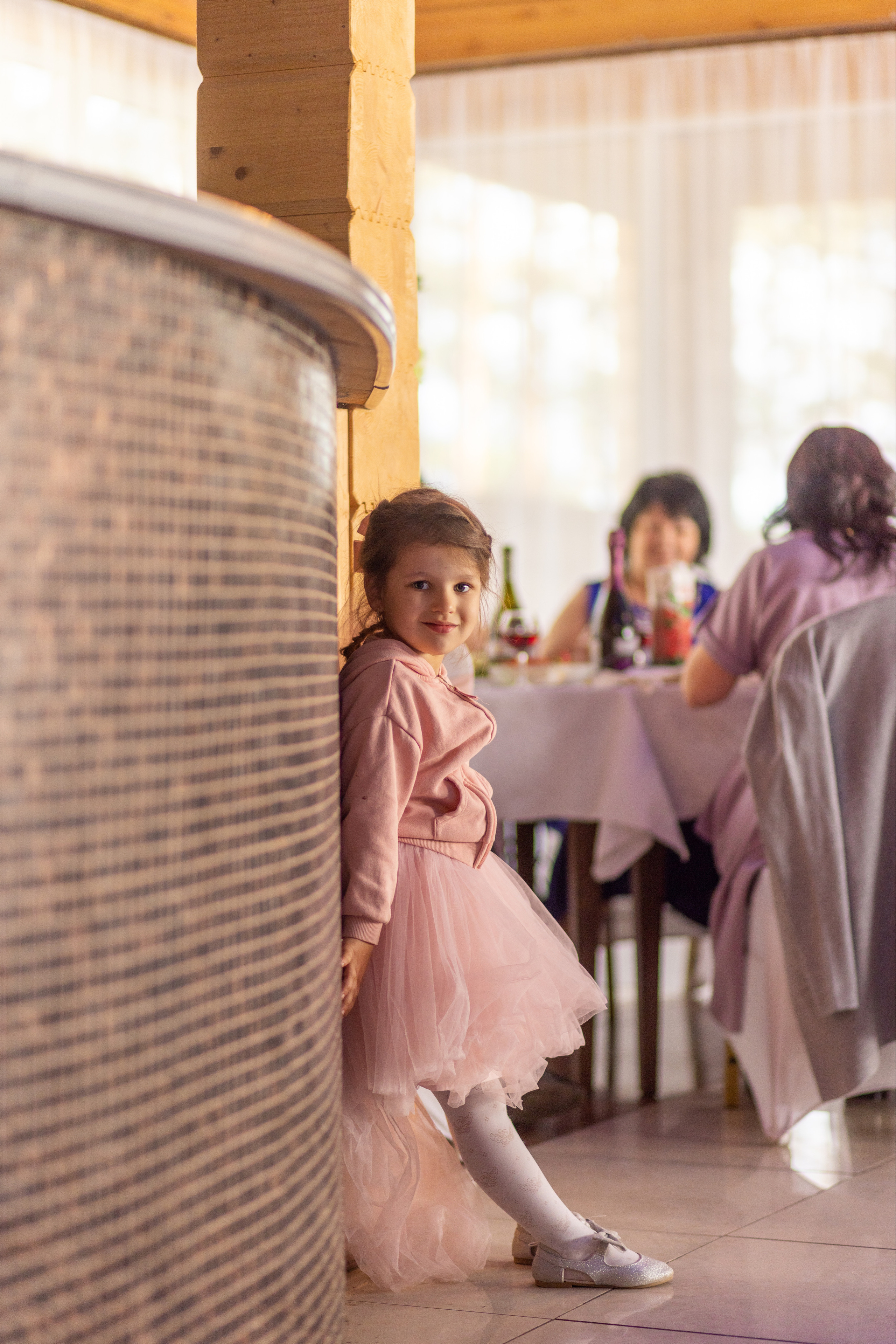 Первый танец: Игорь и Алеся. Семейный фотограф в Вышнем Волочке — Ульяна Иванова | Фотосессии для всей семьи