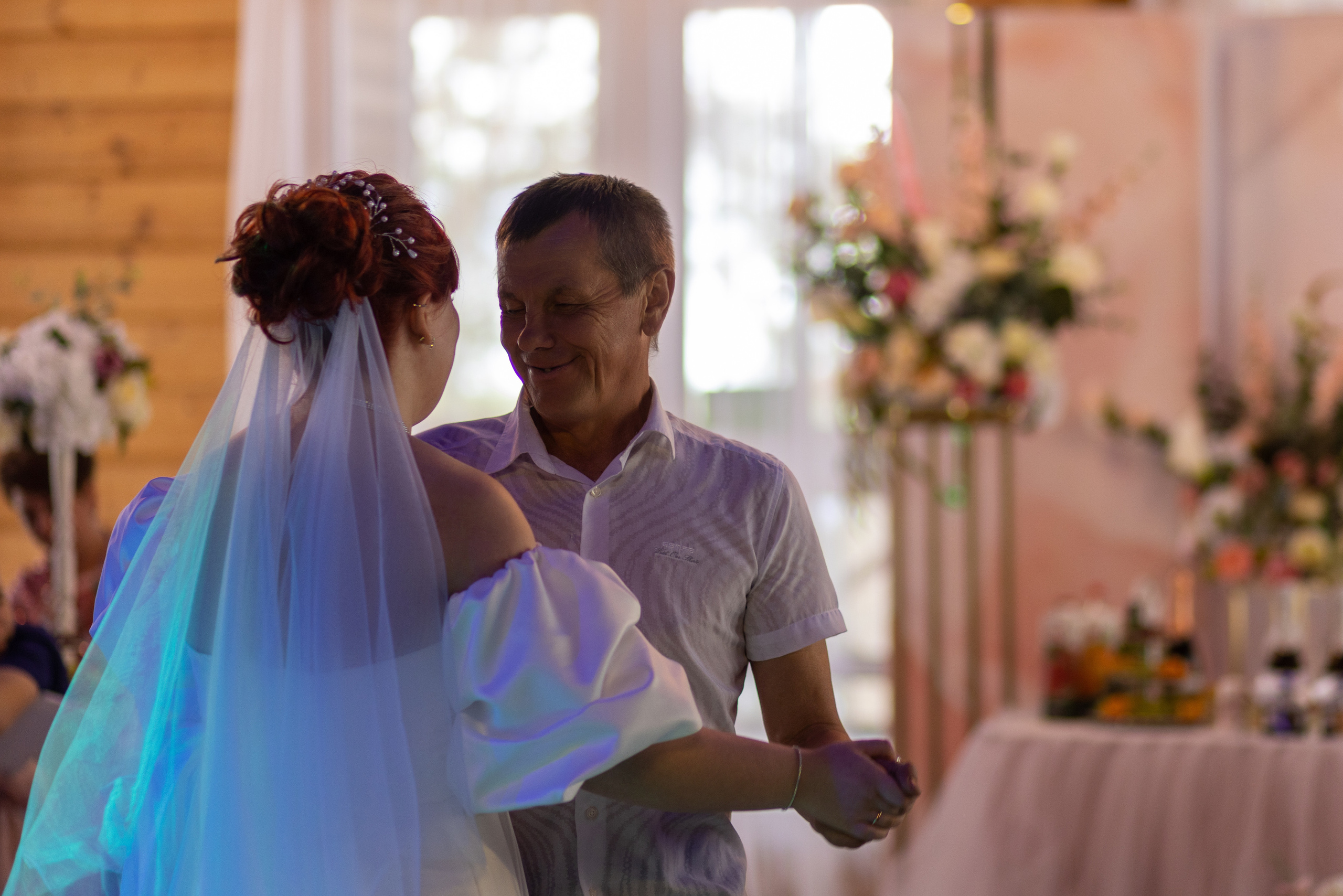 Первый танец: Игорь и Алеся. Семейный фотограф в Вышнем Волочке — Ульяна Иванова | Фотосессии для всей семьи