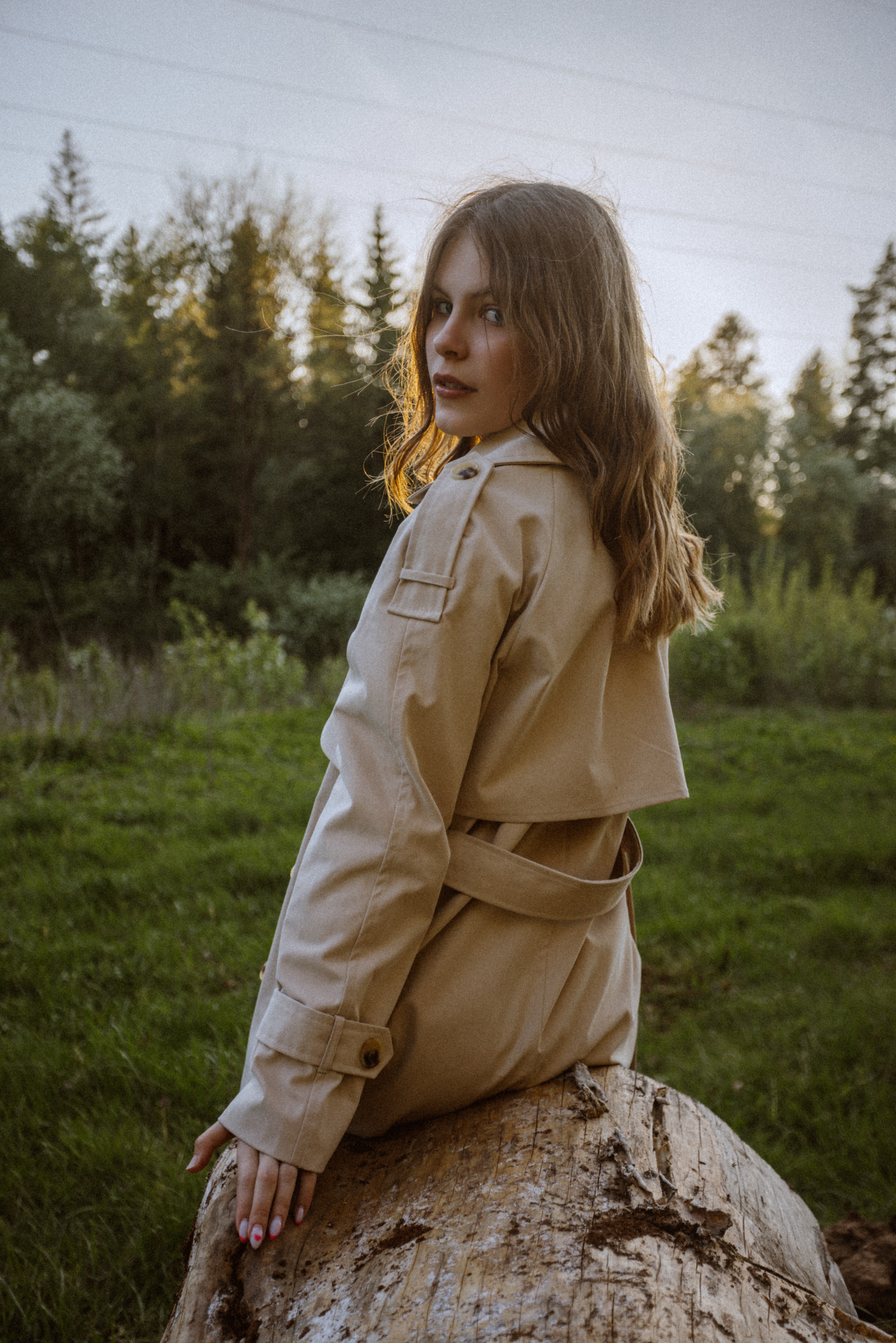 Про любовь на водохранилище. Семейный фотограф в Вышнем Волочке — Ульяна Иванова | Фотосессии для всей семьи