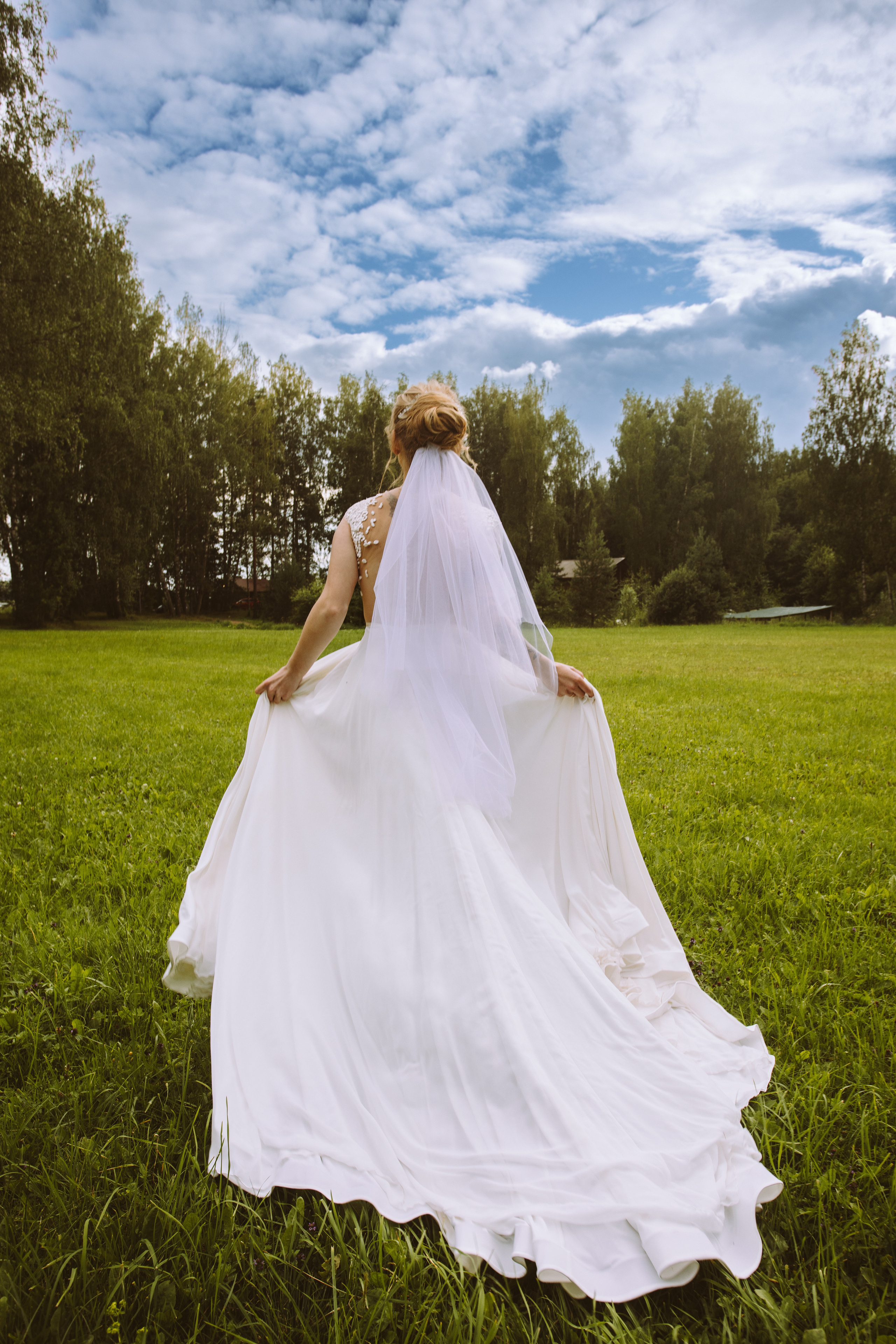 Танцуют все: Сергей и Арина. Семейный фотограф в Вышнем Волочке — Ульяна Иванова | Фотосессии для всей семьи