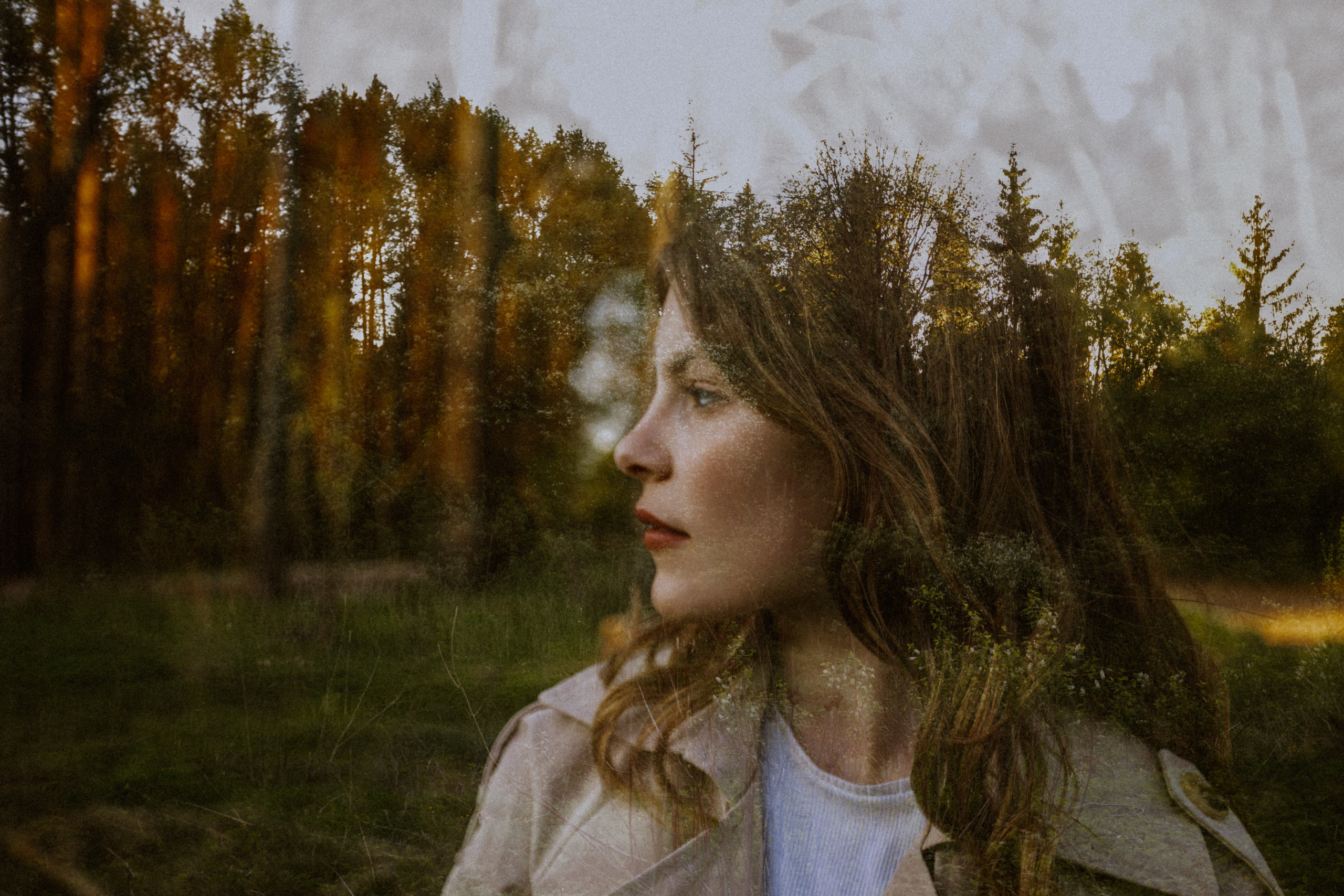 Про любовь на водохранилище. Семейный фотограф в Вышнем Волочке — Ульяна Иванова | Фотосессии для всей семьи