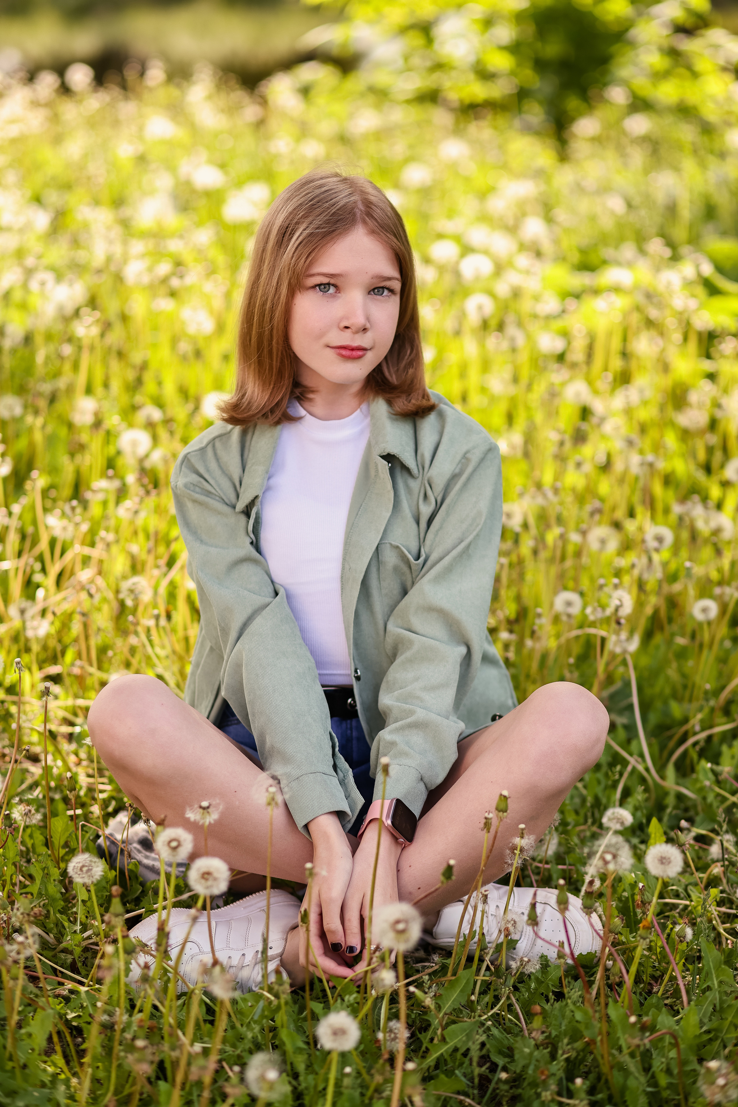 Дружба — это чудо. Семейный фотограф в Вышнем Волочке — Ульяна Иванова | Фотосессии для всей семьи