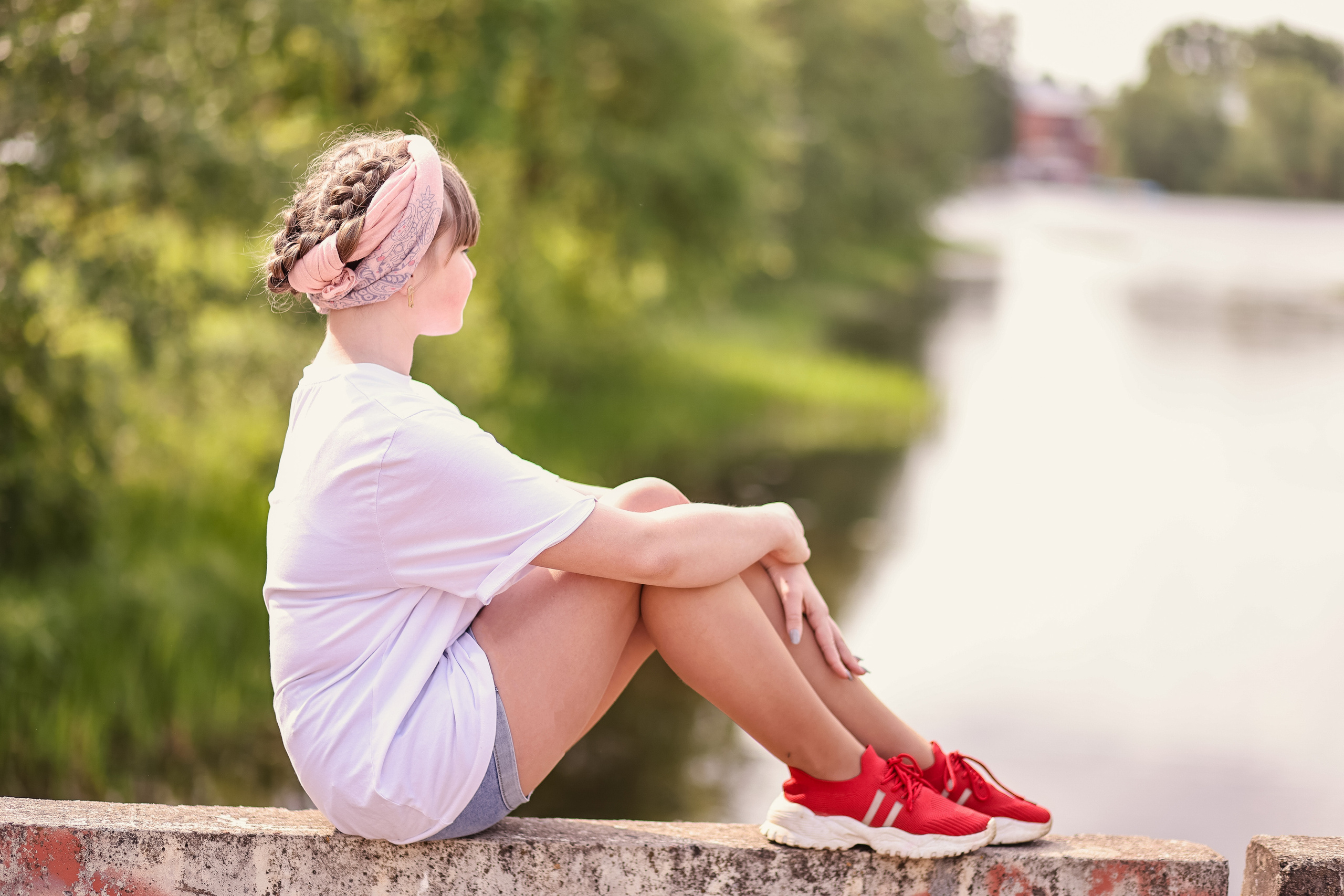 Дружба — это чудо. Семейный фотограф в Вышнем Волочке — Ульяна Иванова | Фотосессии для всей семьи