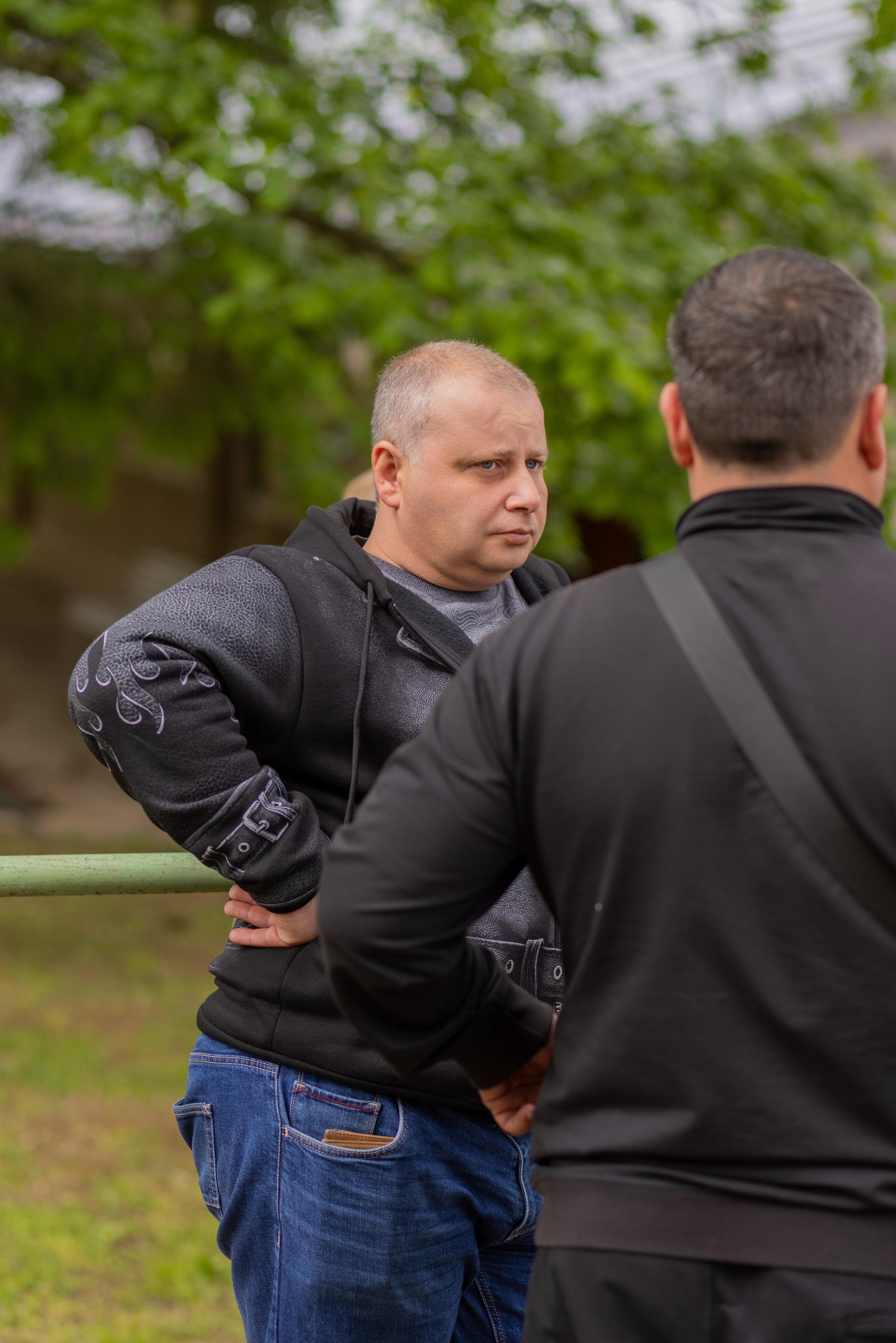 Первый танец: Игорь и Алеся. Семейный фотограф в Вышнем Волочке — Ульяна Иванова | Фотосессии для всей семьи