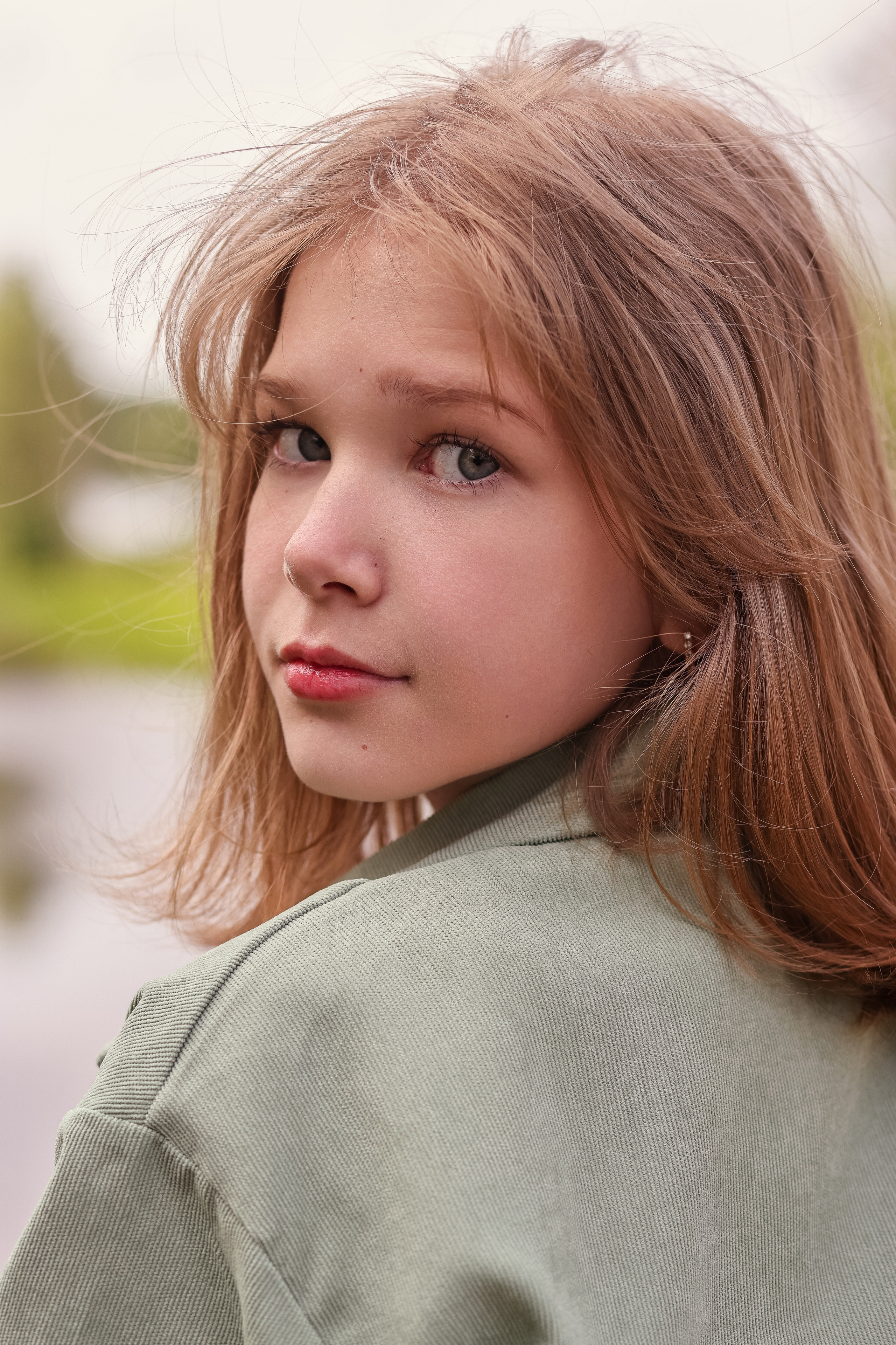 Дружба — это чудо. Семейный фотограф в Вышнем Волочке — Ульяна Иванова | Фотосессии для всей семьи