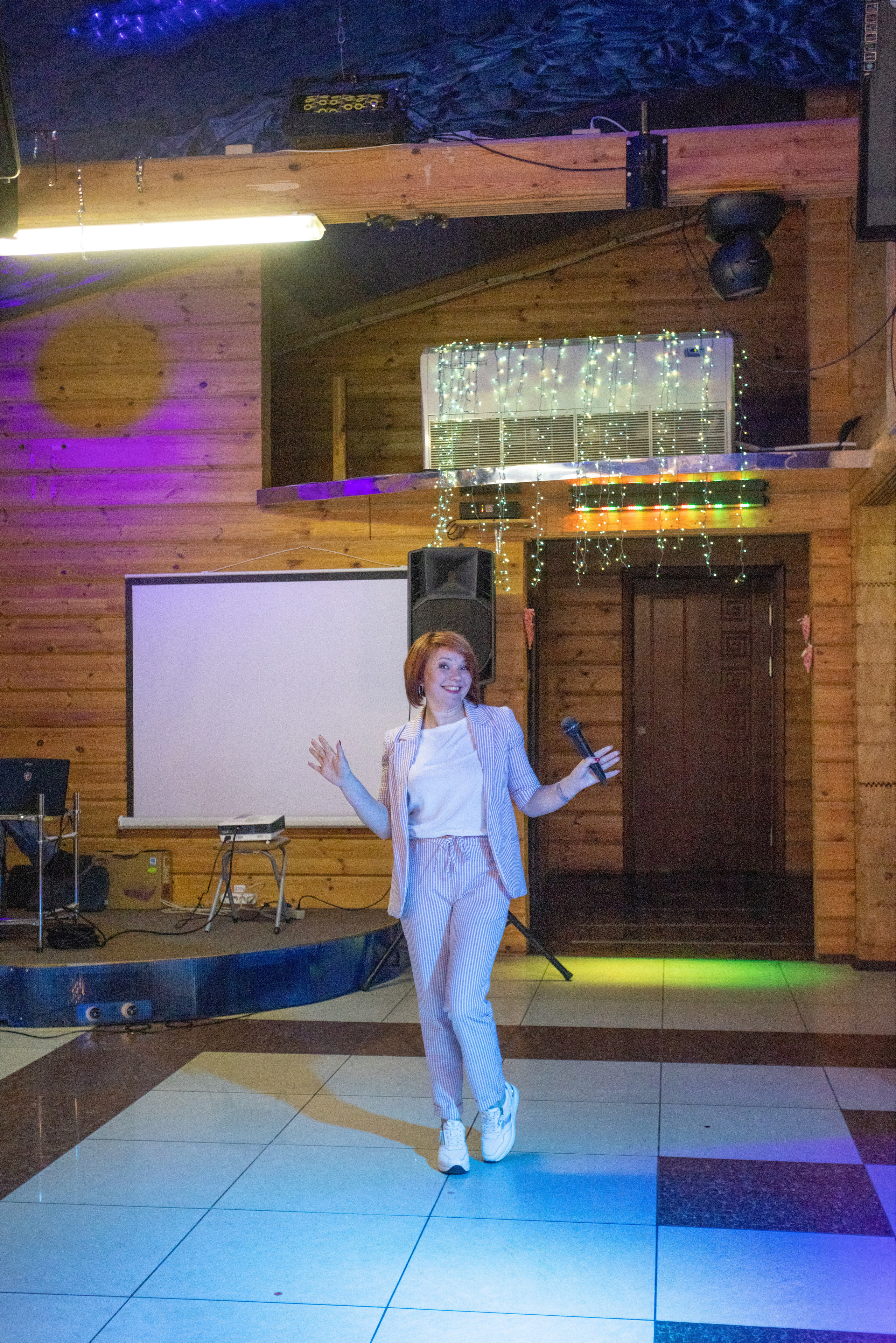 Первый танец: Игорь и Алеся. Семейный фотограф в Вышнем Волочке — Ульяна Иванова | Фотосессии для всей семьи