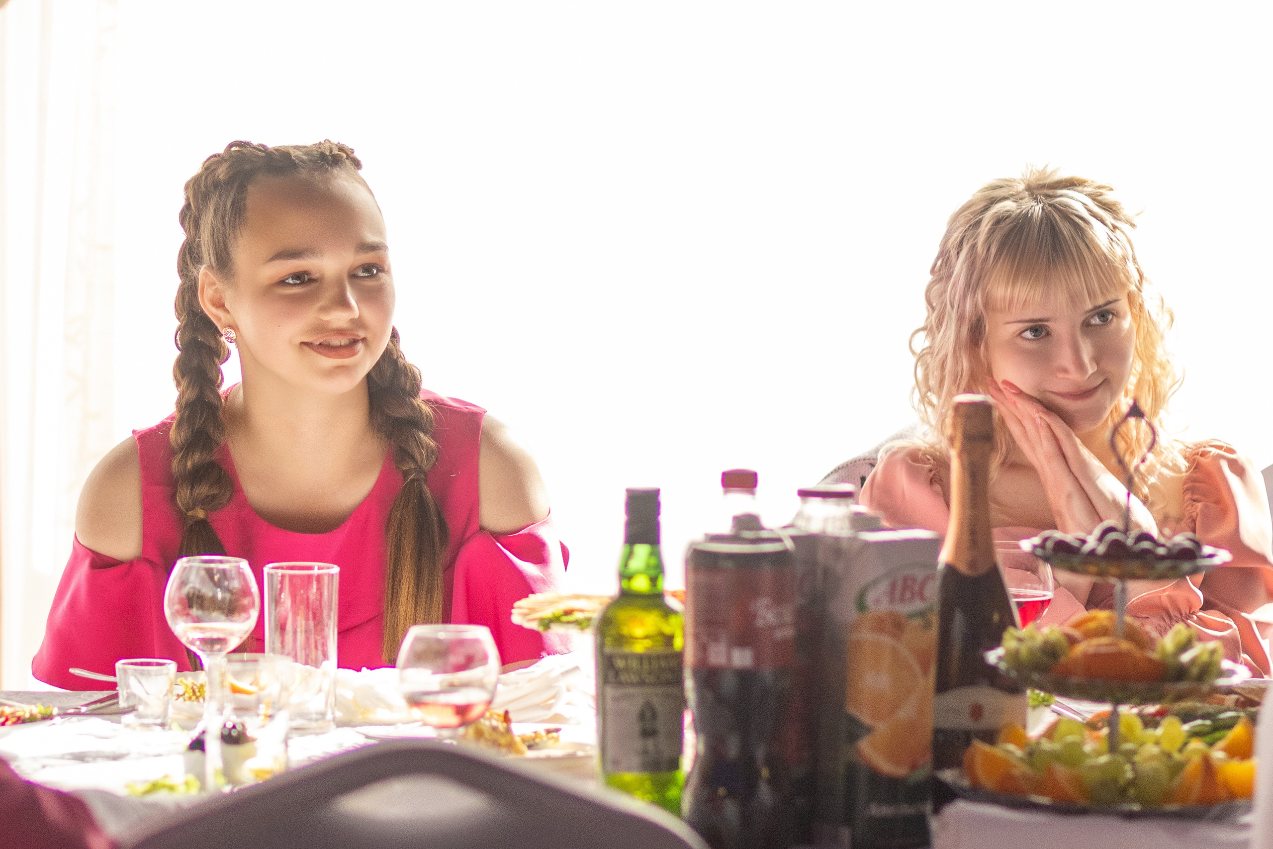 Первый танец: Игорь и Алеся. Семейный фотограф в Вышнем Волочке — Ульяна Иванова | Фотосессии для всей семьи