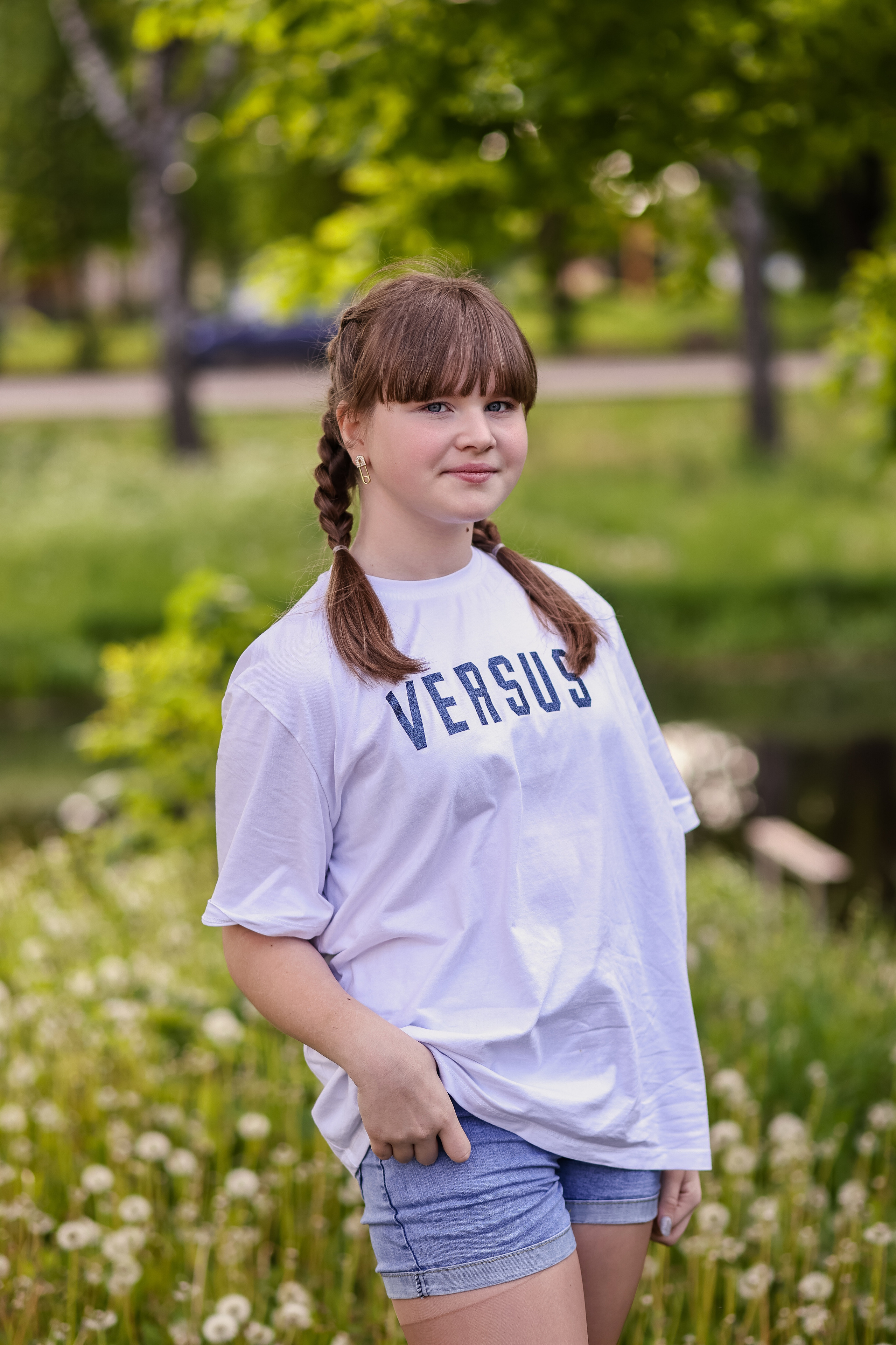 Дружба — это чудо. Семейный фотограф в Вышнем Волочке — Ульяна Иванова | Фотосессии для всей семьи