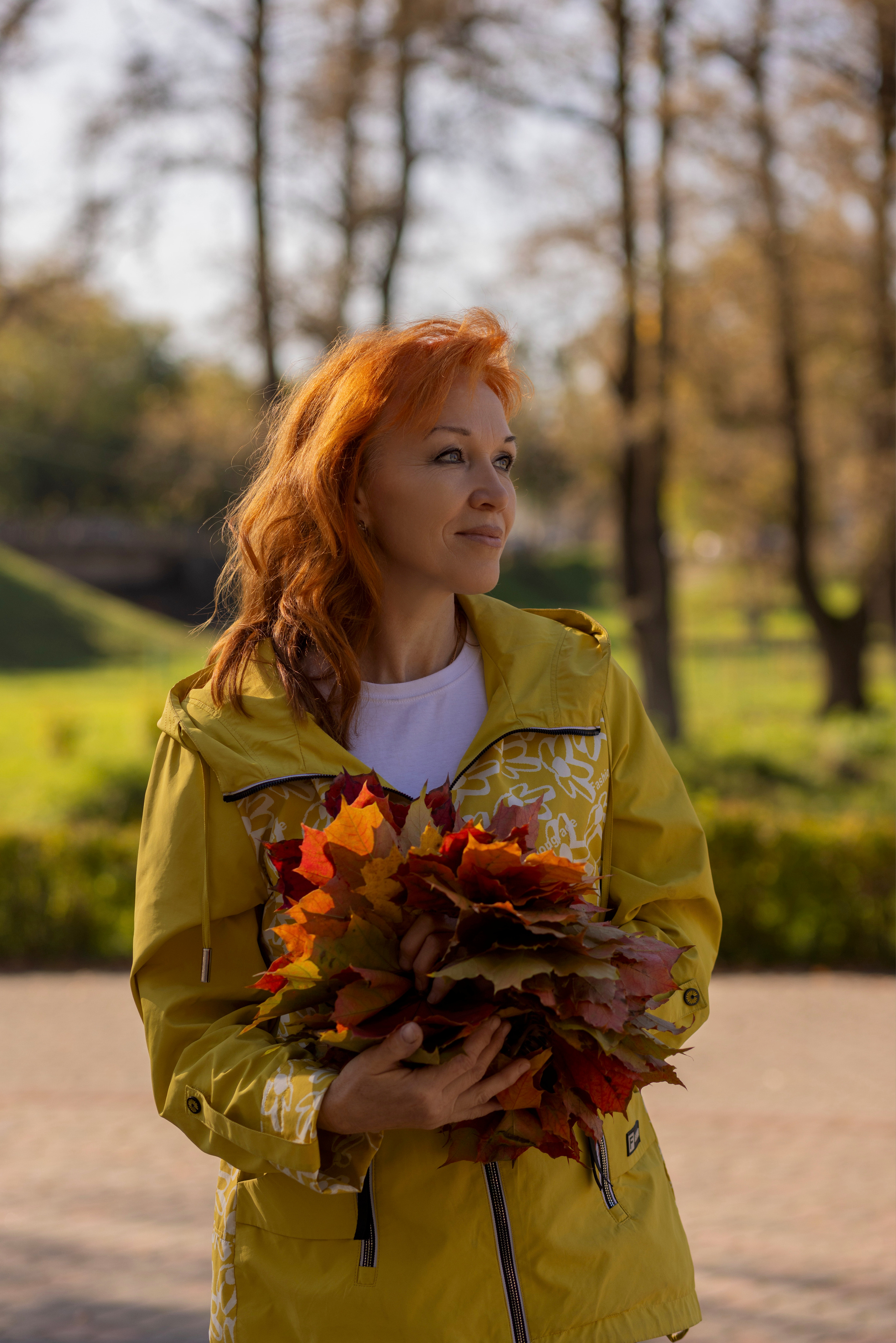 Портрет для Елены. Семейный фотограф в Вышнем Волочке — Ульяна Иванова | Фотосессии для всей семьи