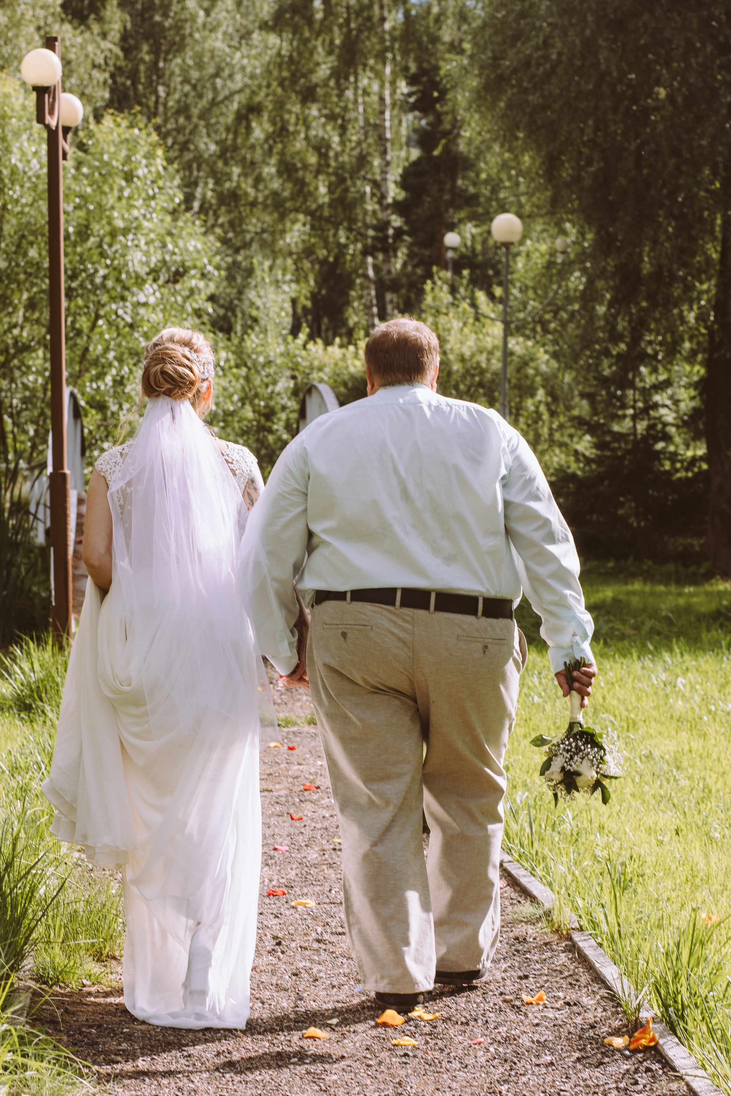 Танцуют все: Сергей и Арина. Семейный фотограф в Вышнем Волочке — Ульяна Иванова | Фотосессии для всей семьи