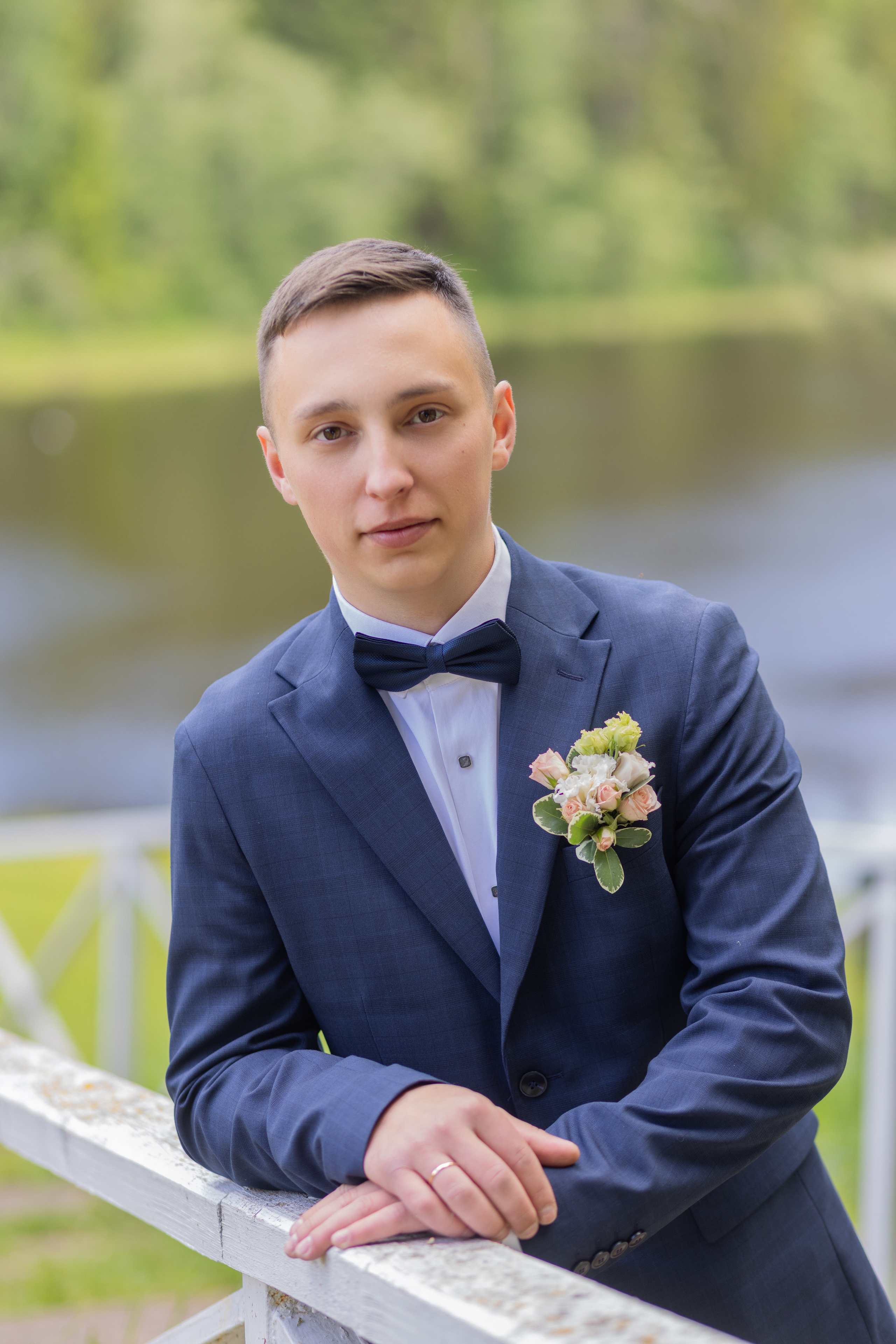 Первый танец: Игорь и Алеся. Семейный фотограф в Вышнем Волочке — Ульяна Иванова | Фотосессии для всей семьи