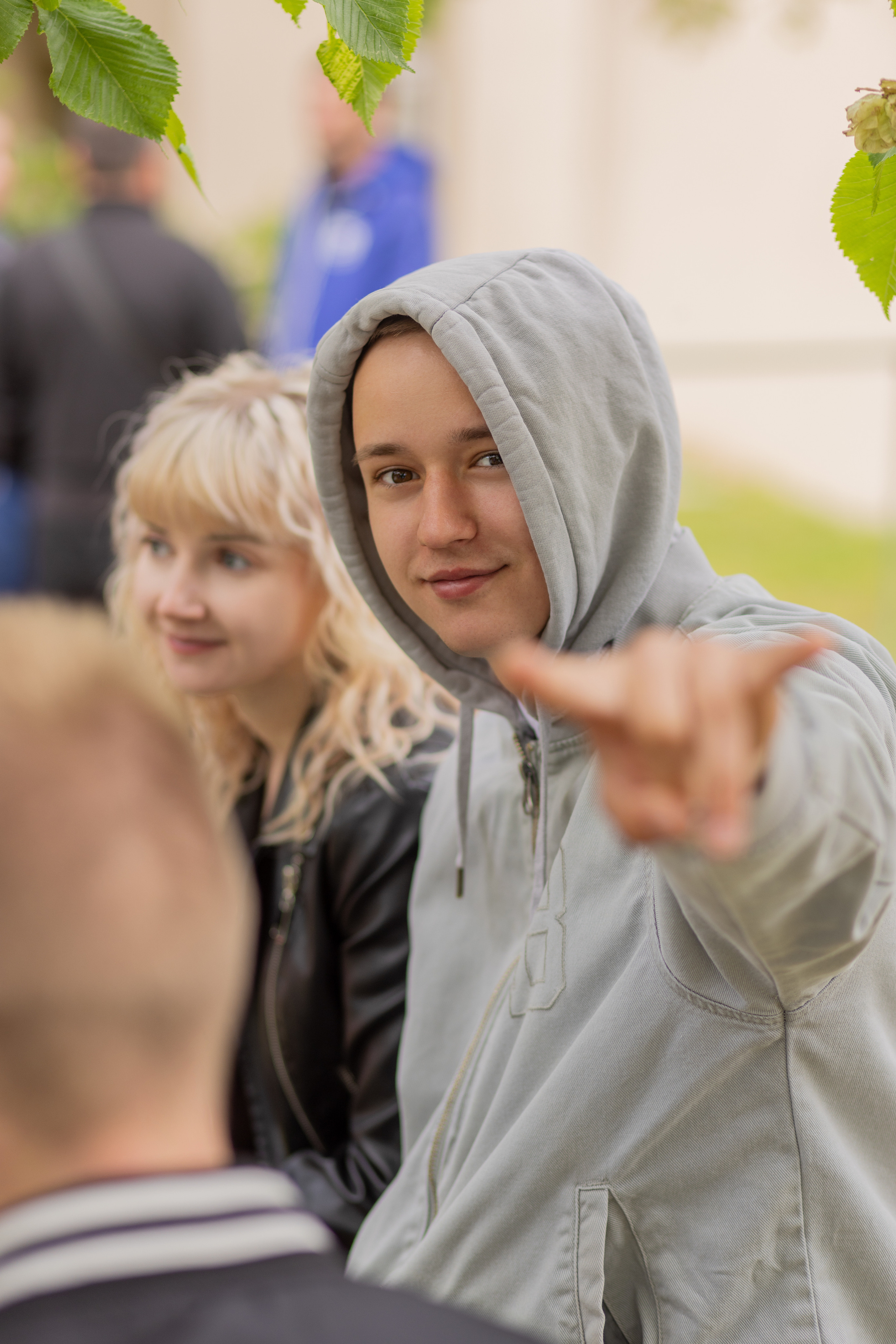 Первый танец: Игорь и Алеся. Семейный фотограф в Вышнем Волочке — Ульяна Иванова | Фотосессии для всей семьи