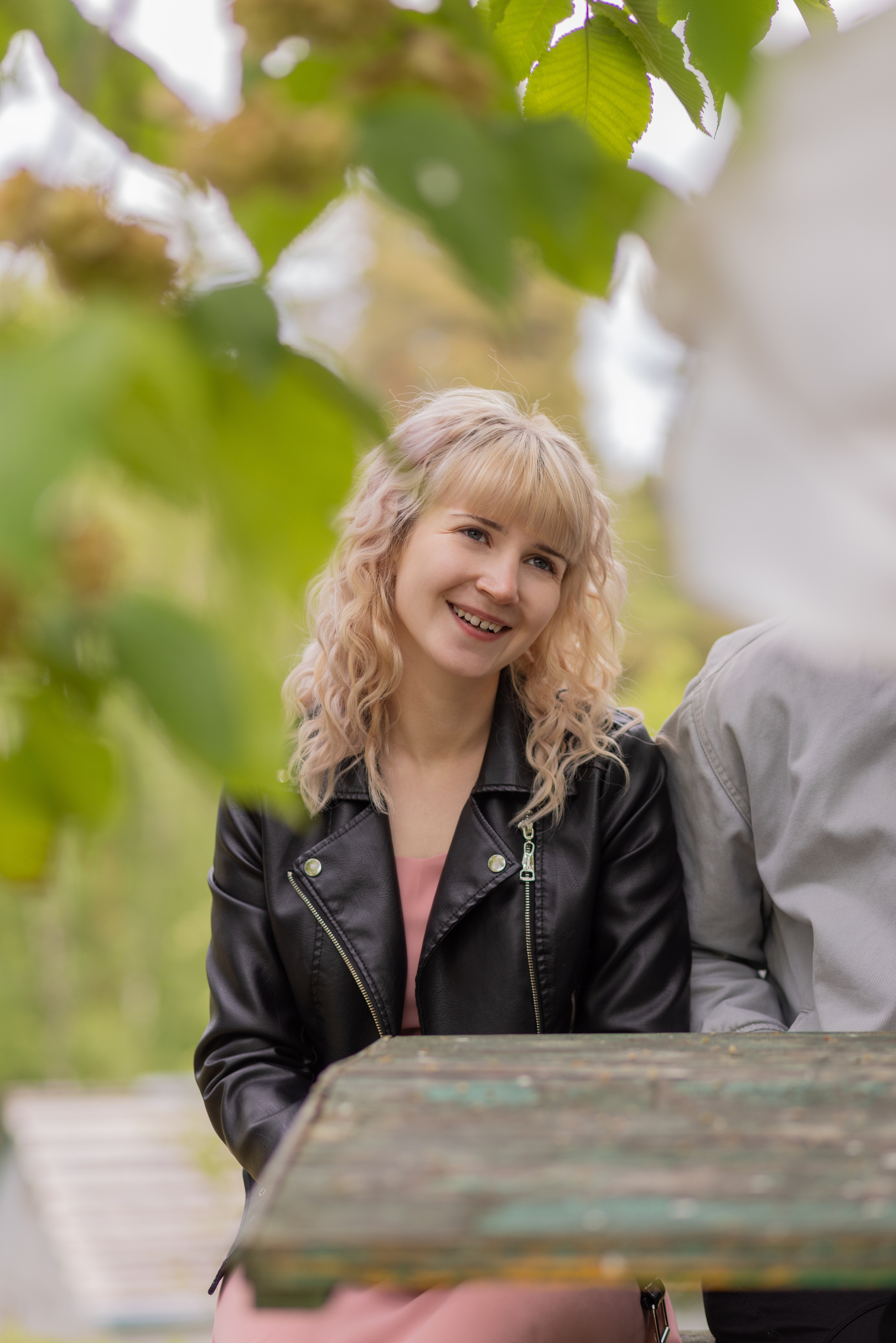 Первый танец: Игорь и Алеся. Семейный фотограф в Вышнем Волочке — Ульяна Иванова | Фотосессии для всей семьи