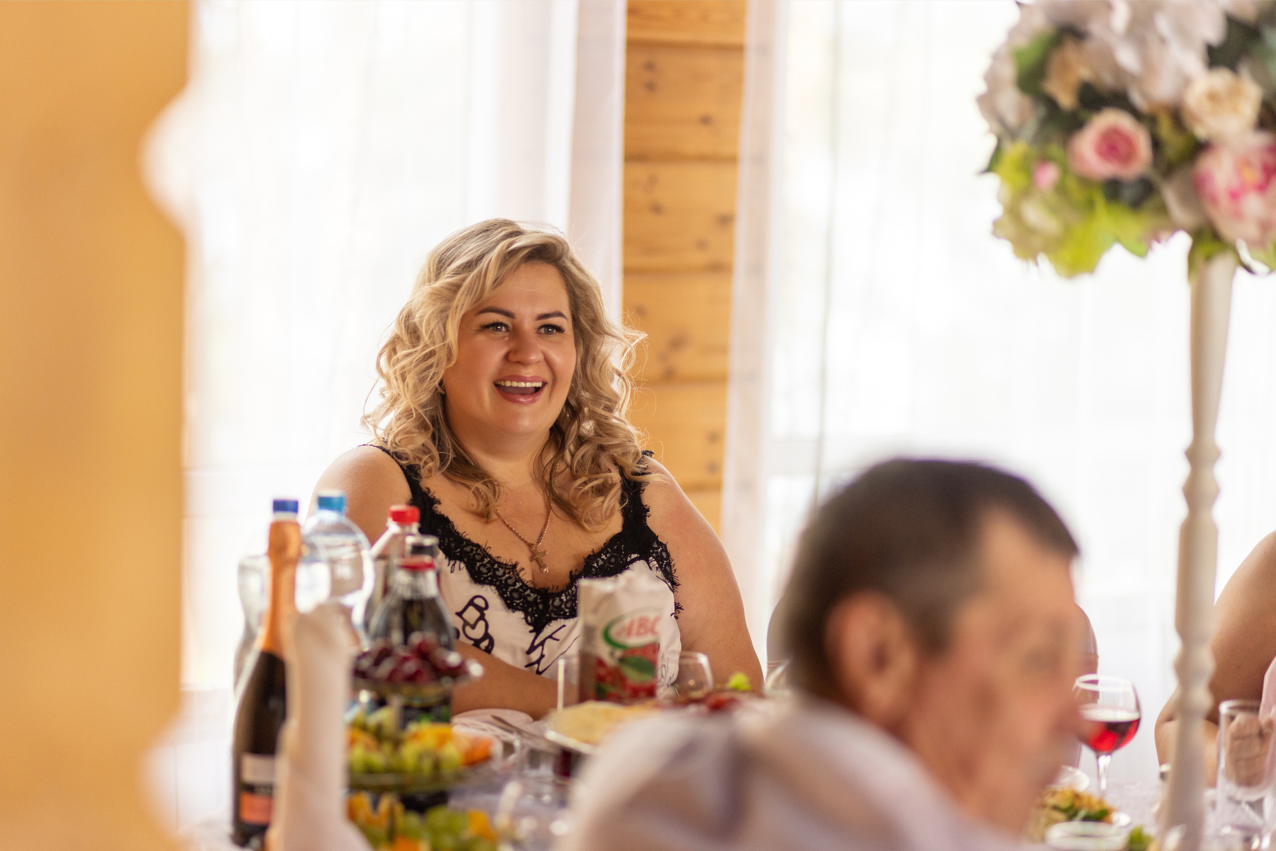 Первый танец: Игорь и Алеся. Семейный фотограф в Вышнем Волочке — Ульяна Иванова | Фотосессии для всей семьи