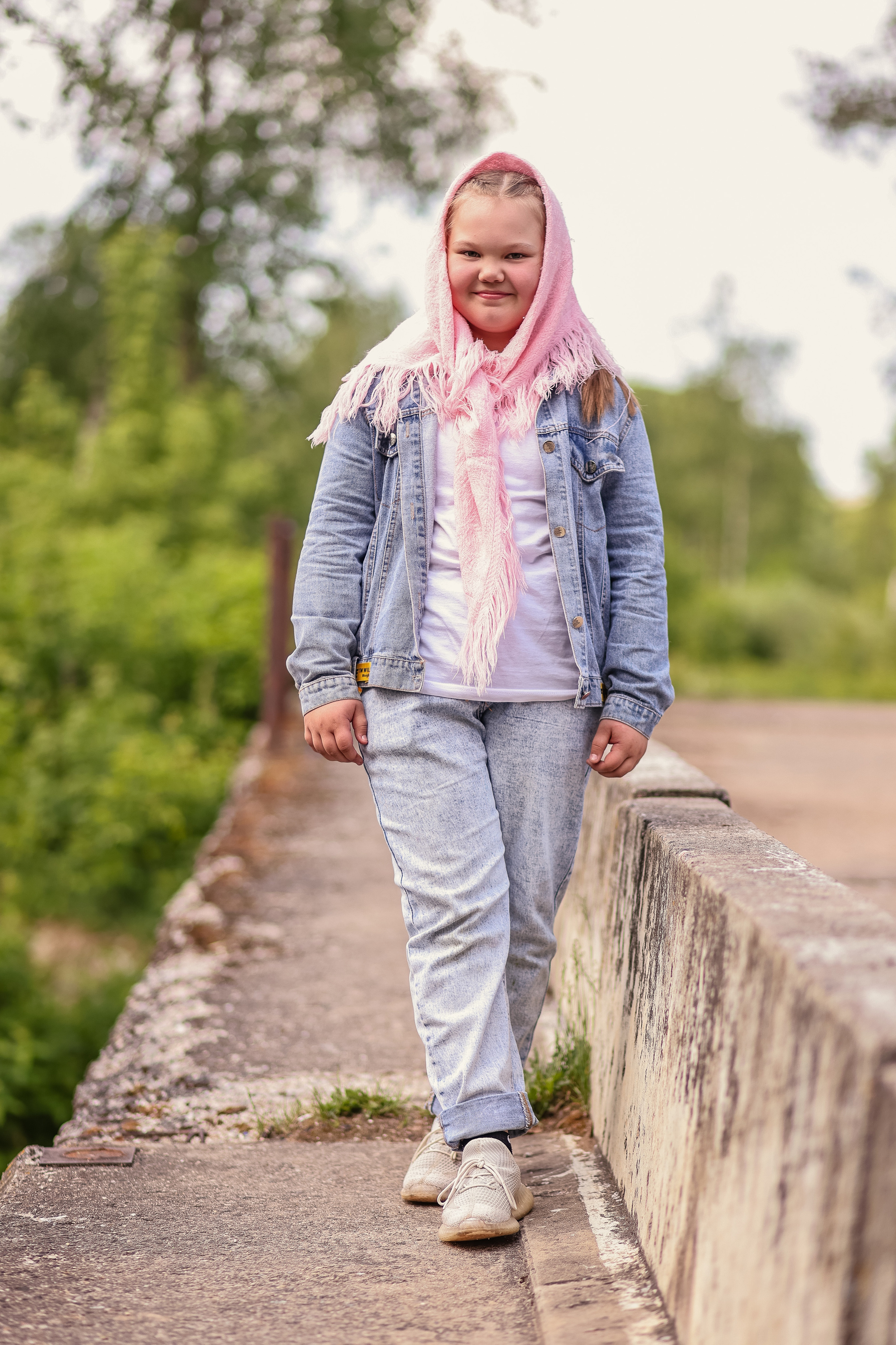 Дружба — это чудо. Семейный фотограф в Вышнем Волочке — Ульяна Иванова | Фотосессии для всей семьи