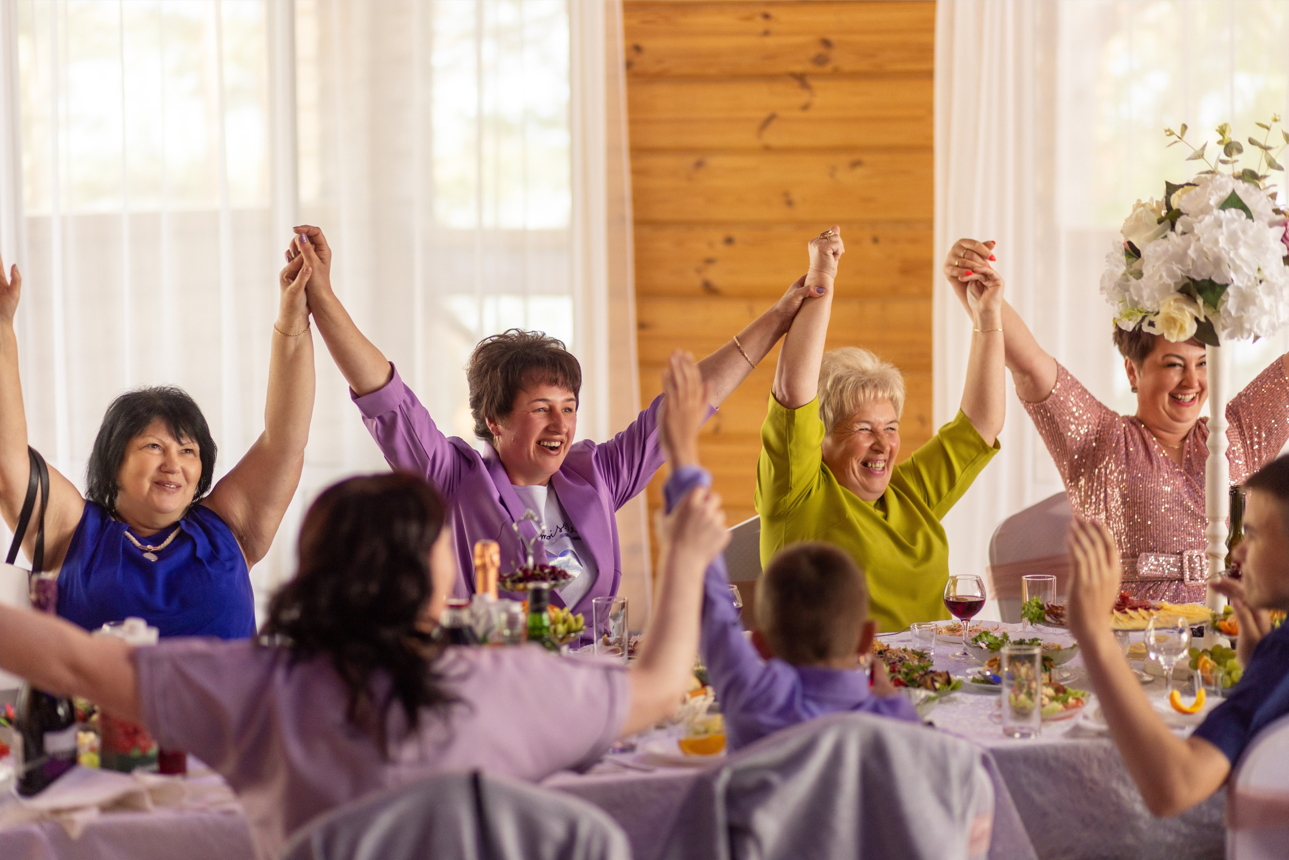 Первый танец: Игорь и Алеся. Семейный фотограф в Вышнем Волочке — Ульяна Иванова | Фотосессии для всей семьи