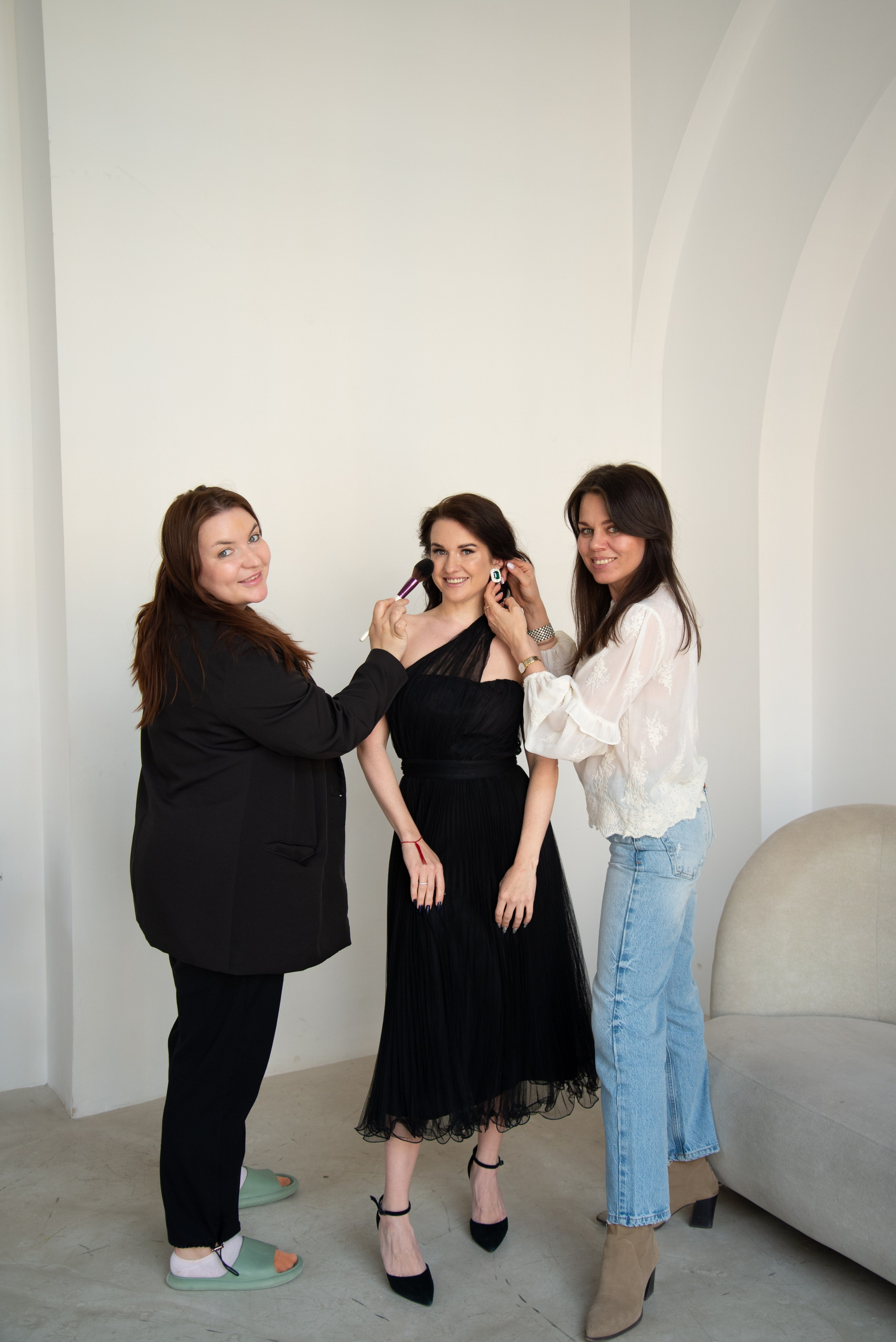 Фотосессия для контента, съемка для соцсетей, фотосессия со стилистом. Женский фотограф Санкт-Петербург Александра Колий