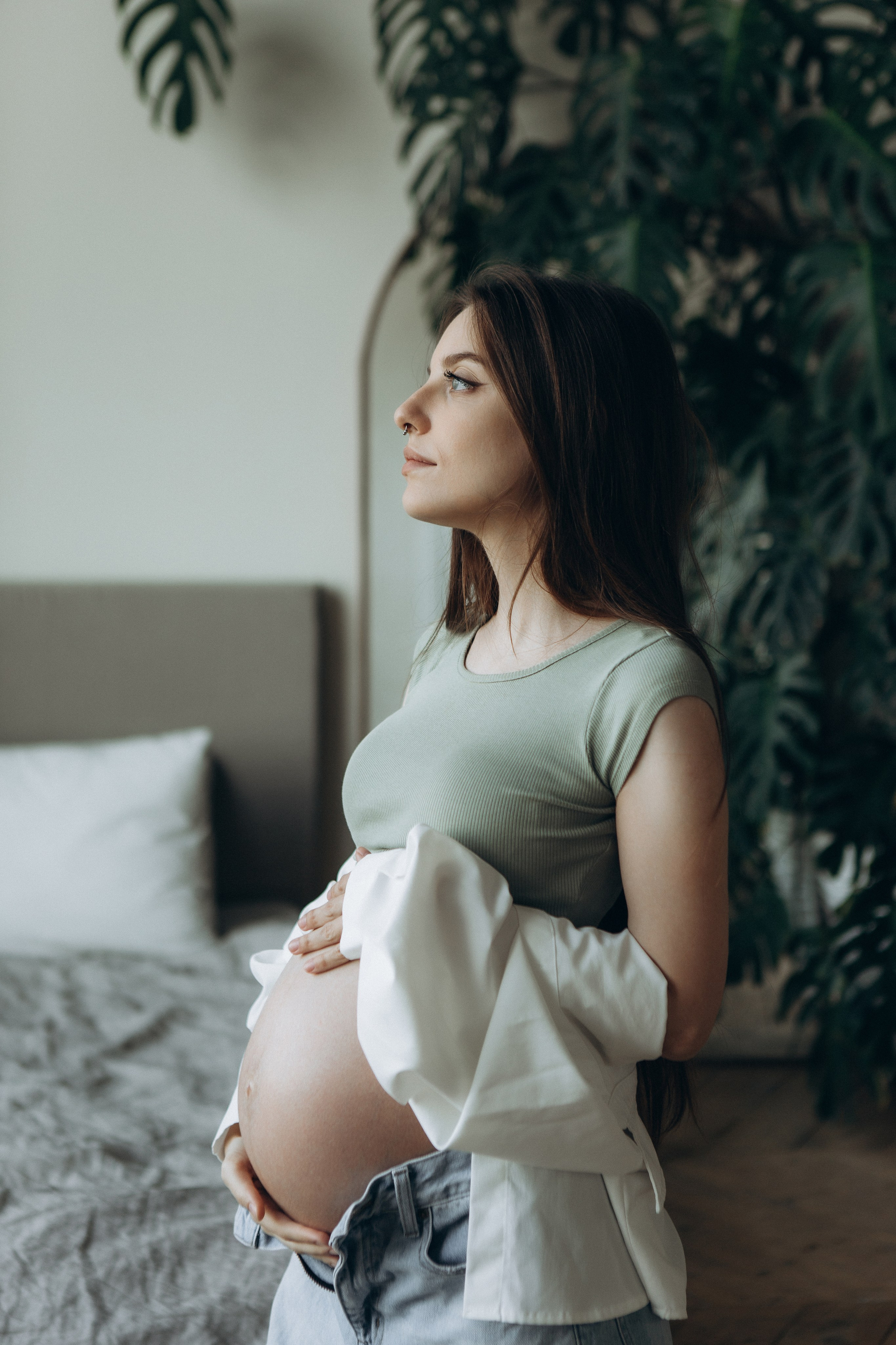 Вика и Дима. Семейный фотограф в Краснодаре Виктория Кокоулина