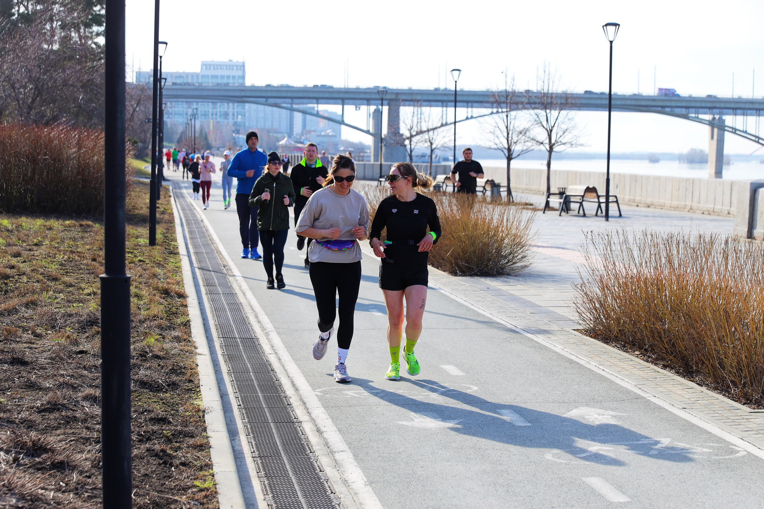 25.04.2026 Забег 5Вёрст. Клуб путешествий HimalTrex Горные туры в Гималаи Непал