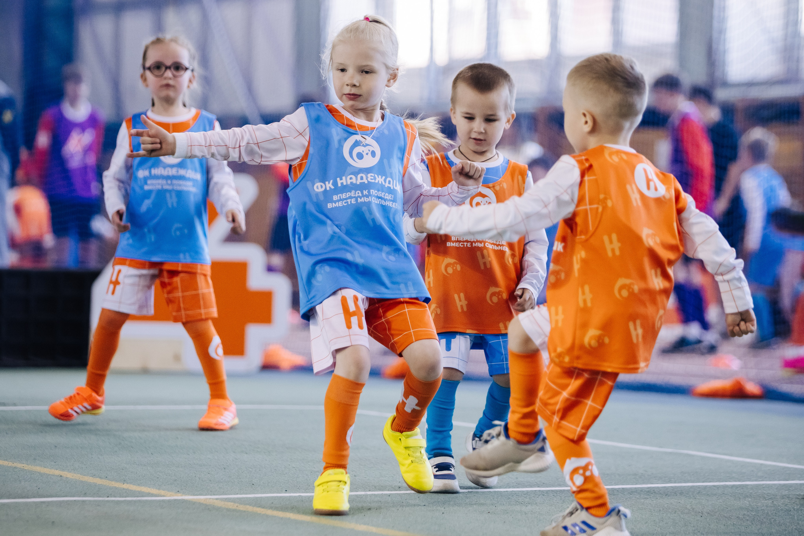 Надеждик CUP // 18.05.25. Денис Прохоров Фотограф в г. Магнитогорск