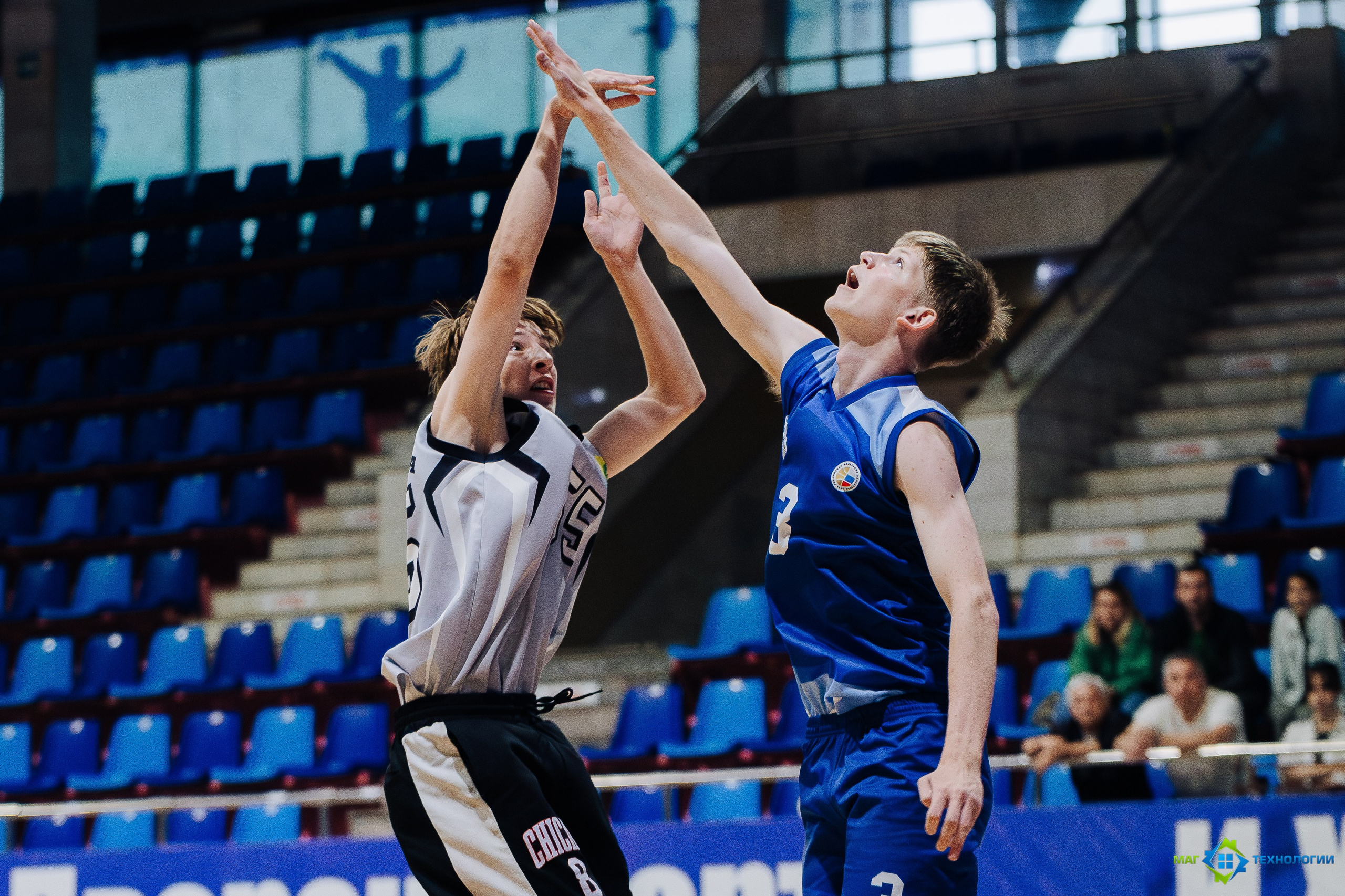 Турнир среди школьных команд 07-09 год // 13.07.2024. Денис Прохоров Фотограф в г. Магнитогорск
