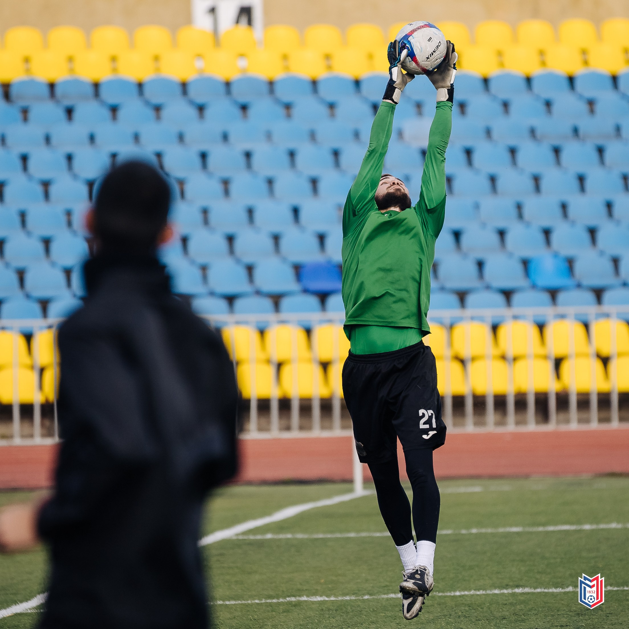 ФК «Металлург-Магнитогорск» — ФК «Курган» // 10.09.24. Денис Прохоров Фотограф в г. Магнитогорск