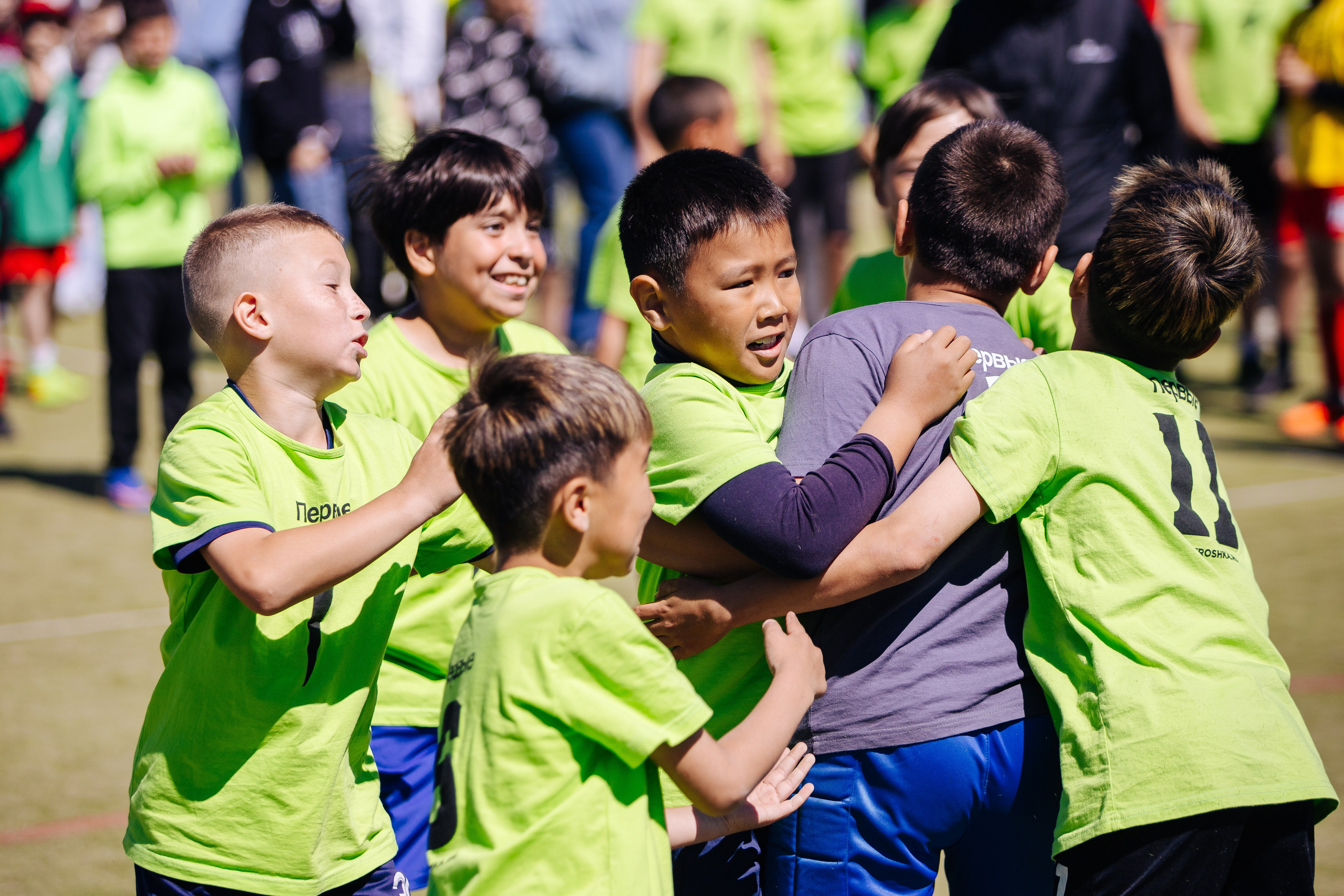 МЕТРОШКА-2025|Сибай // 25.05.25. Денис Прохоров Фотограф в г. Магнитогорск