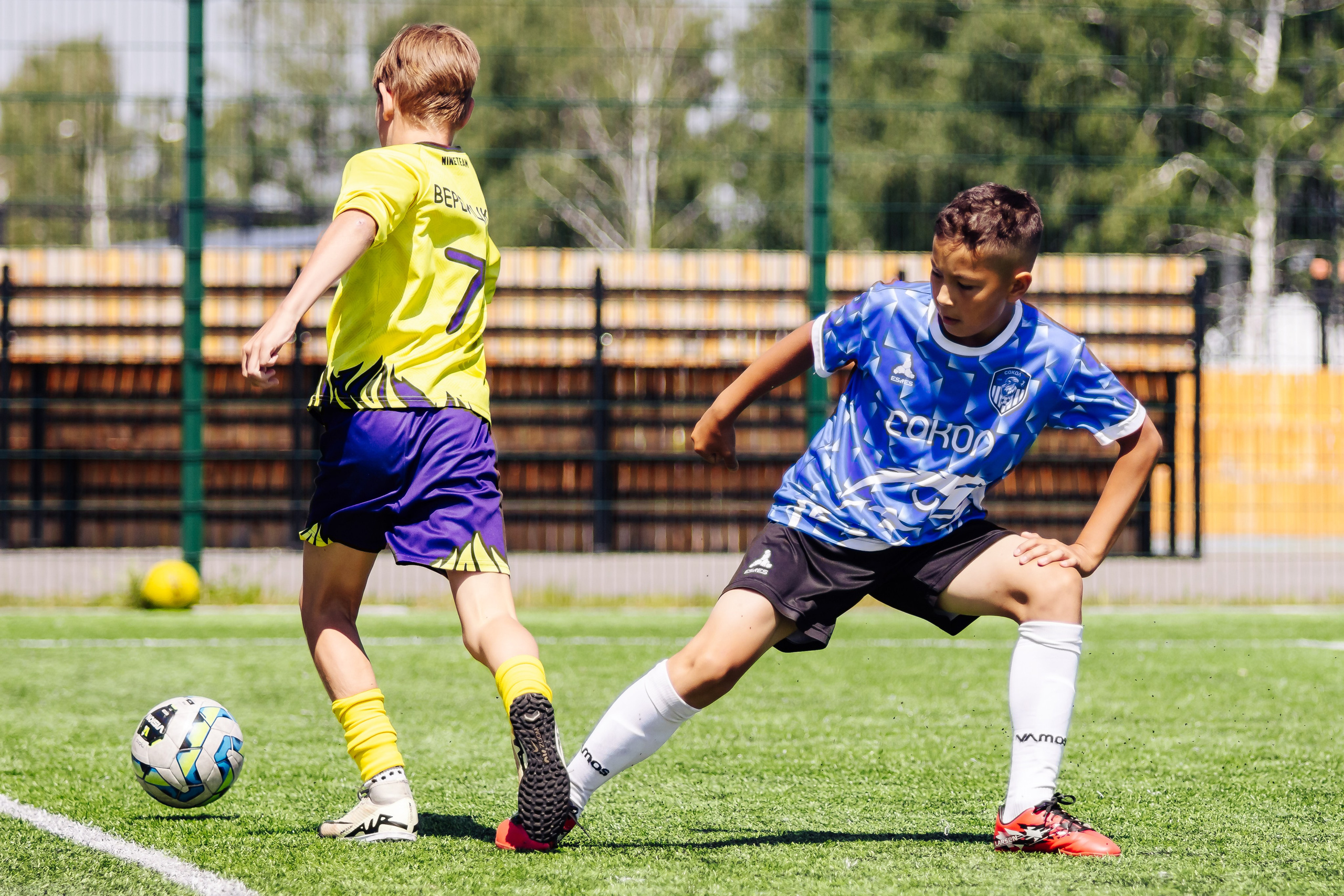 LEO CUP // 17.07.25. Денис Прохоров Фотограф в г. Магнитогорск