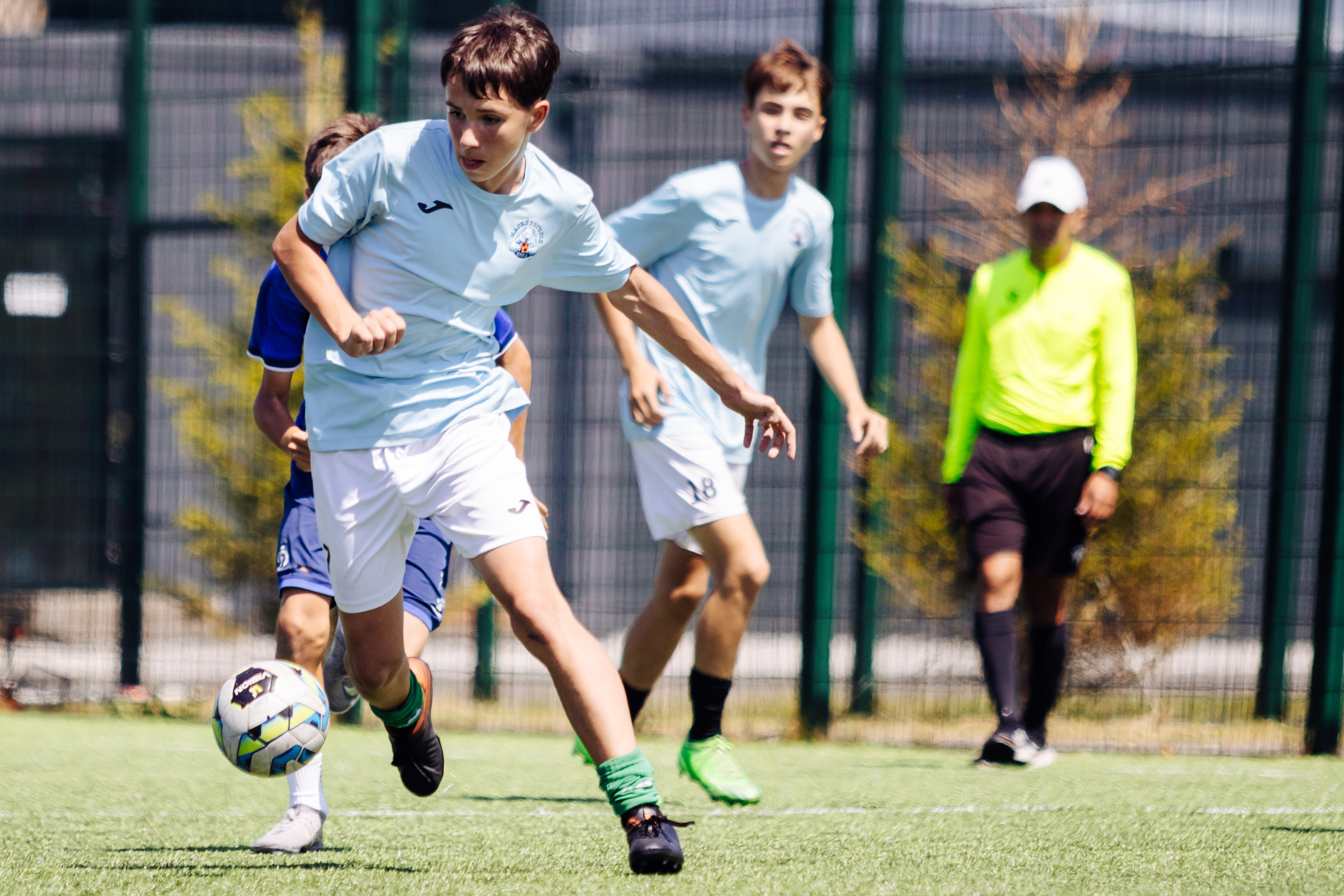 LEO CUP // 17.07.25. Денис Прохоров Фотограф в г. Магнитогорск