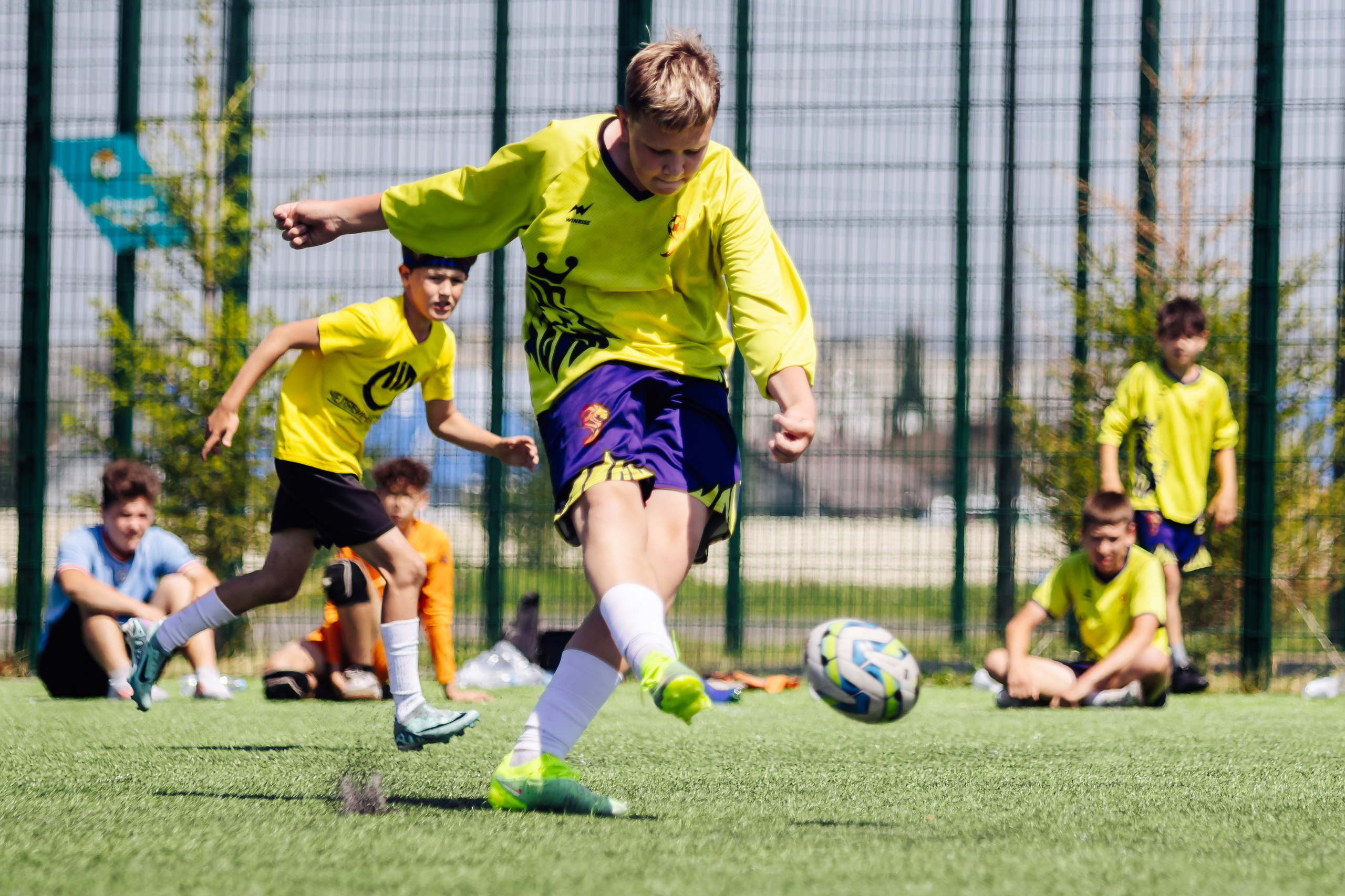 LEO CUP // 17.07.25. Денис Прохоров Фотограф в г. Магнитогорск