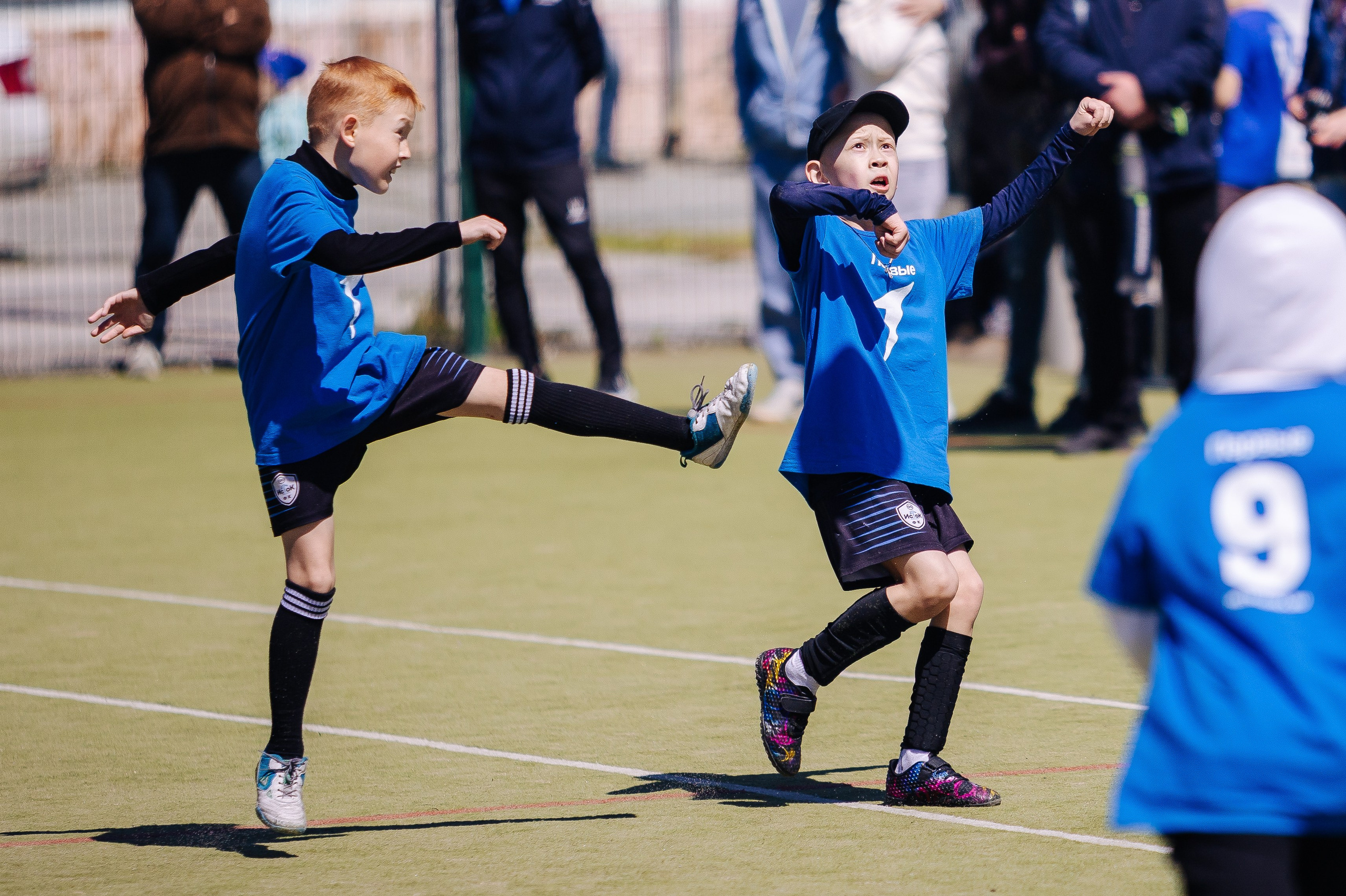 МЕТРОШКА-2025|Сибай // 25.05.25. Денис Прохоров Фотограф в г. Магнитогорск